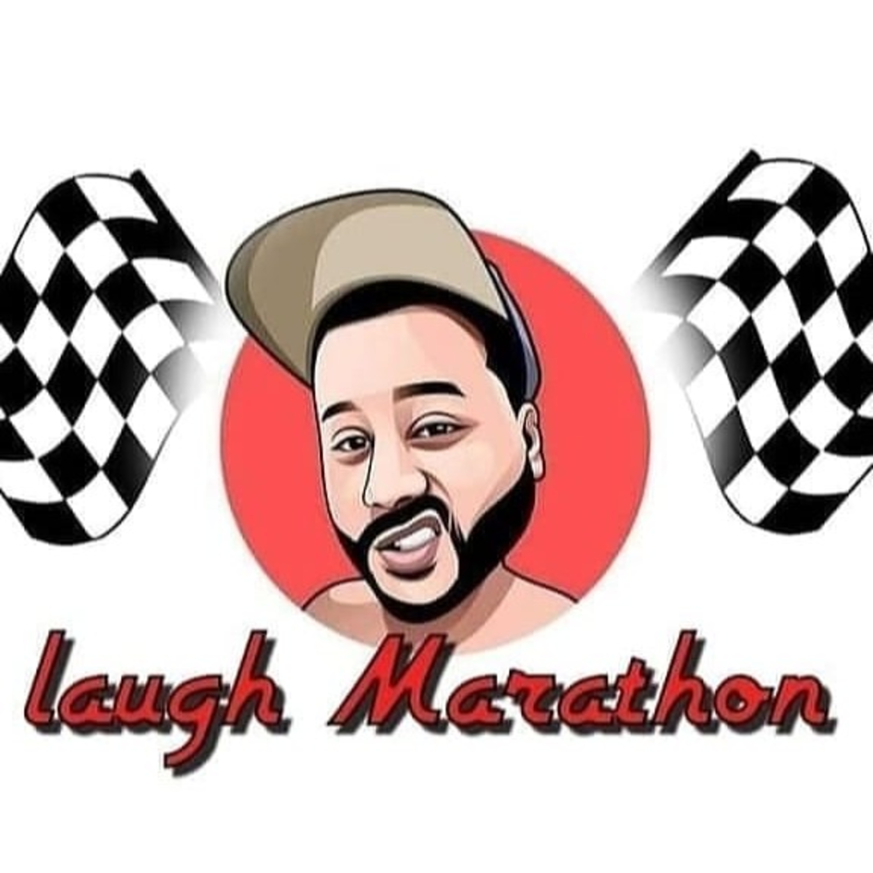 LaughMarathon