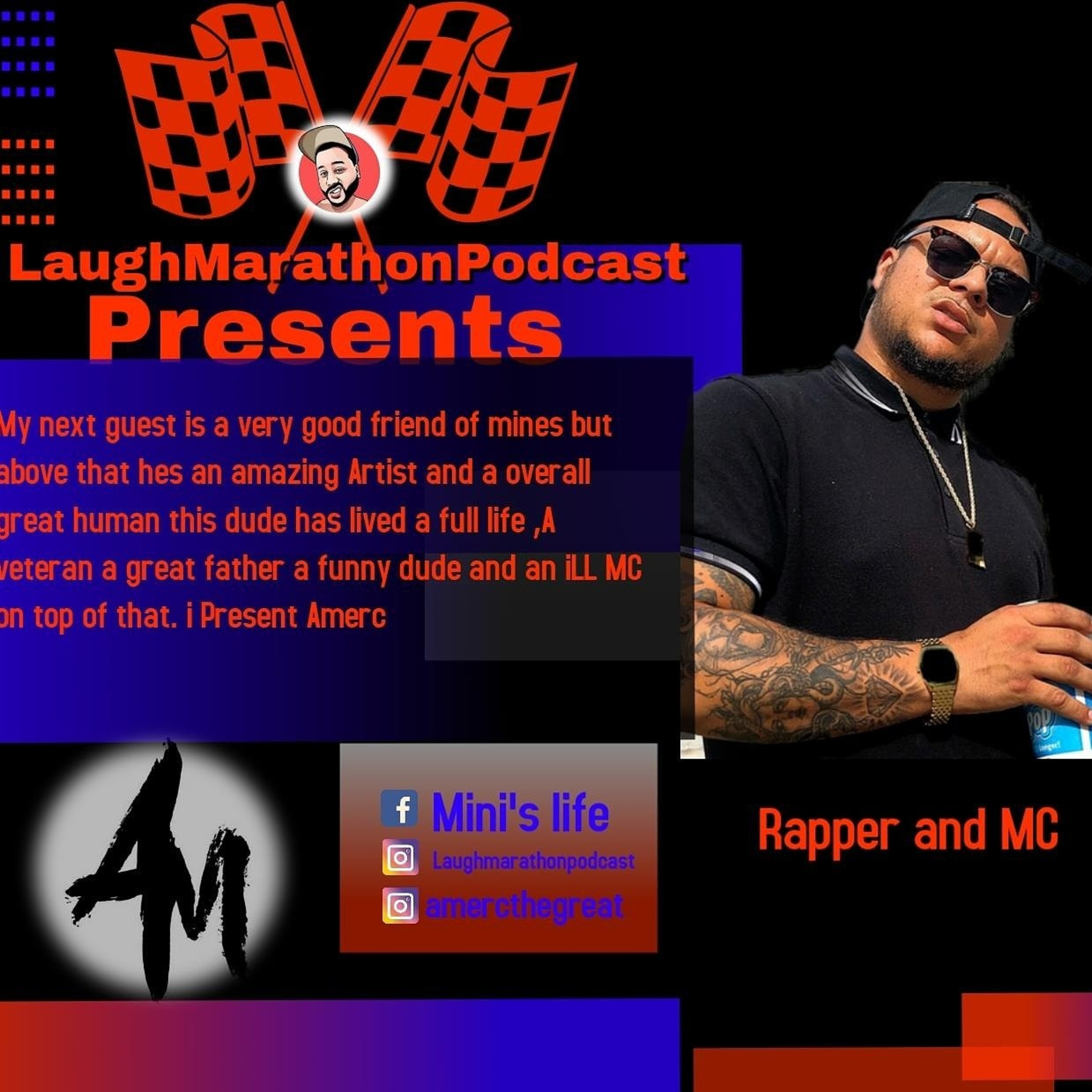 LaughMarathon