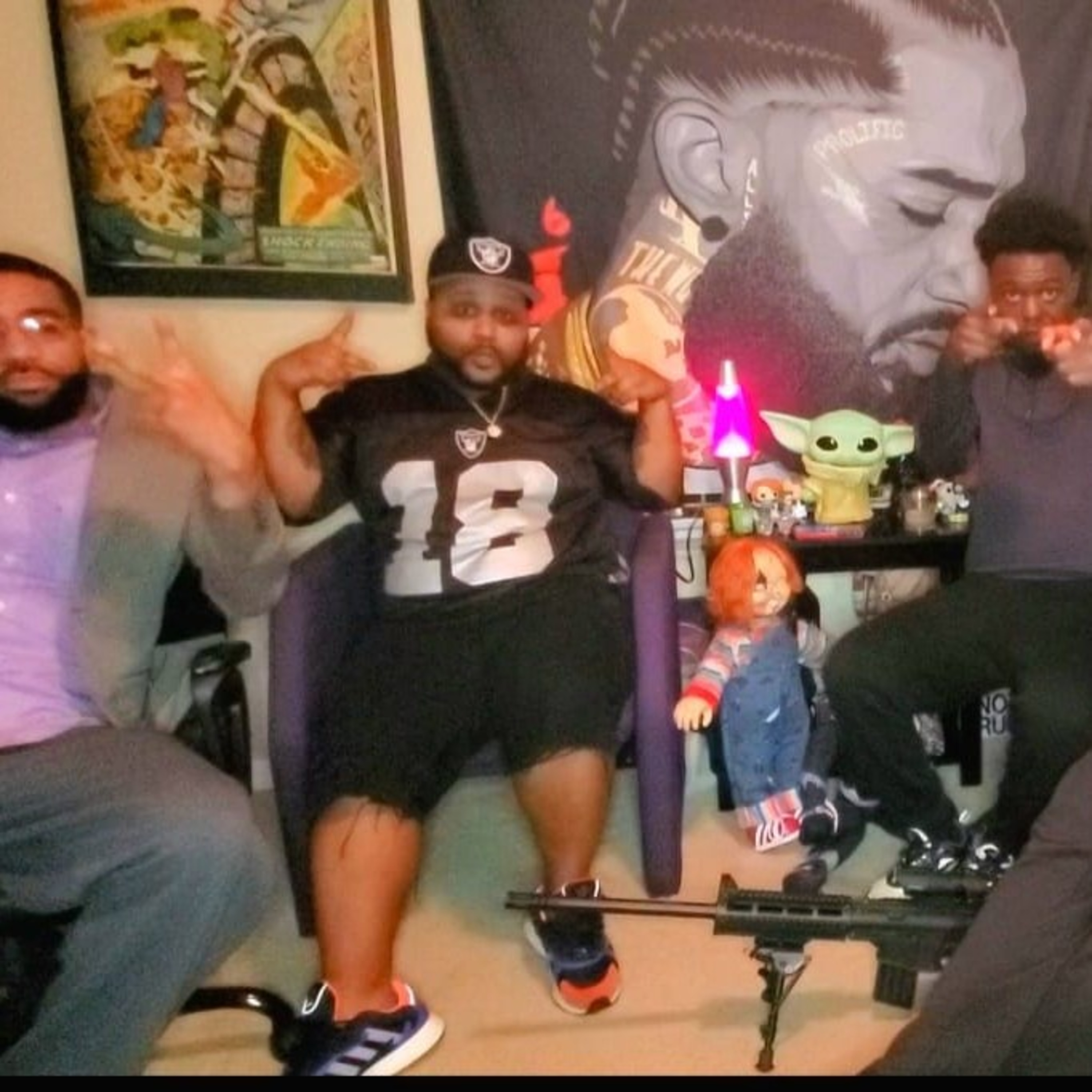 LaughMarathon
