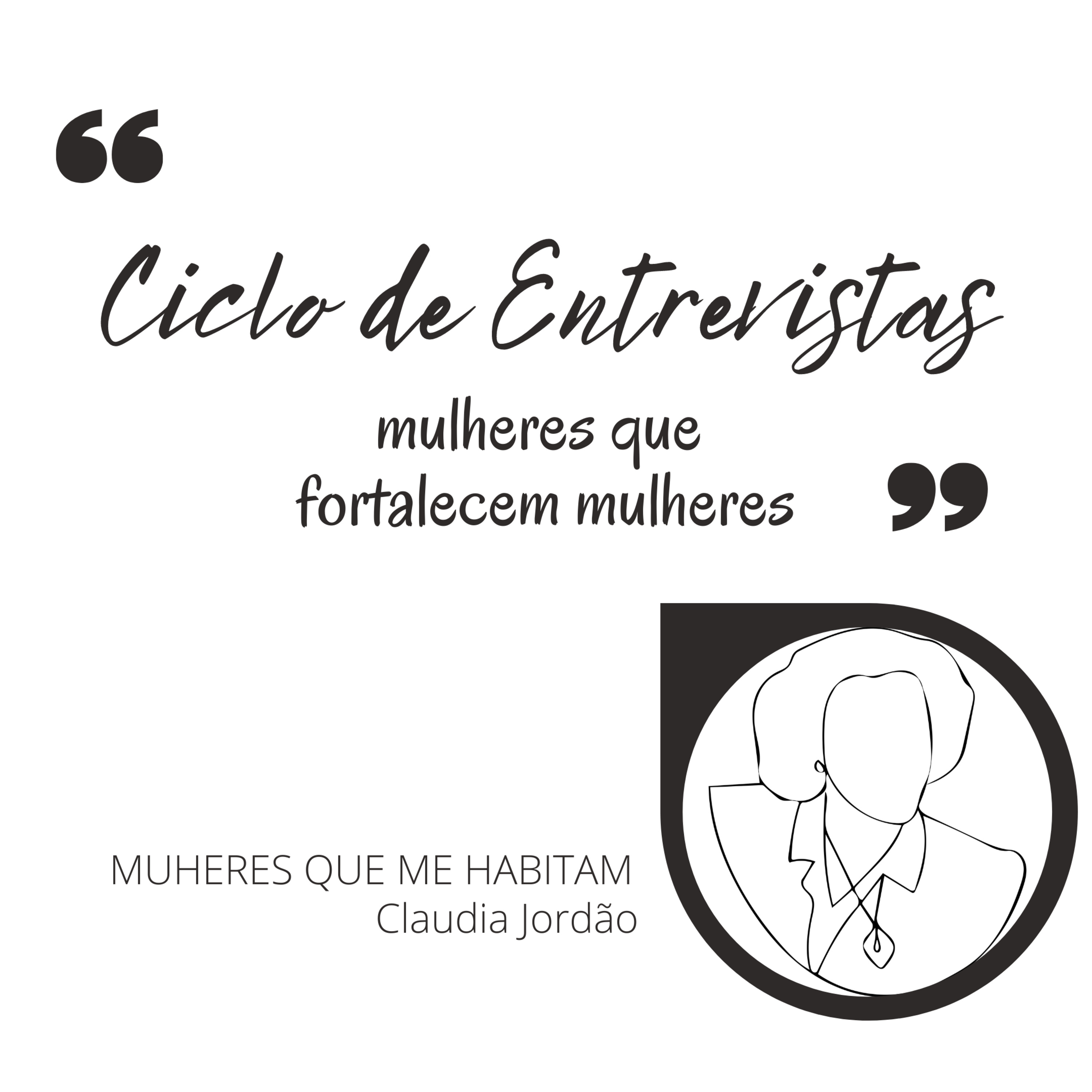 Entrevista (parte 1), com a Cris, ex-vítima de violência doméstica. episode artwork