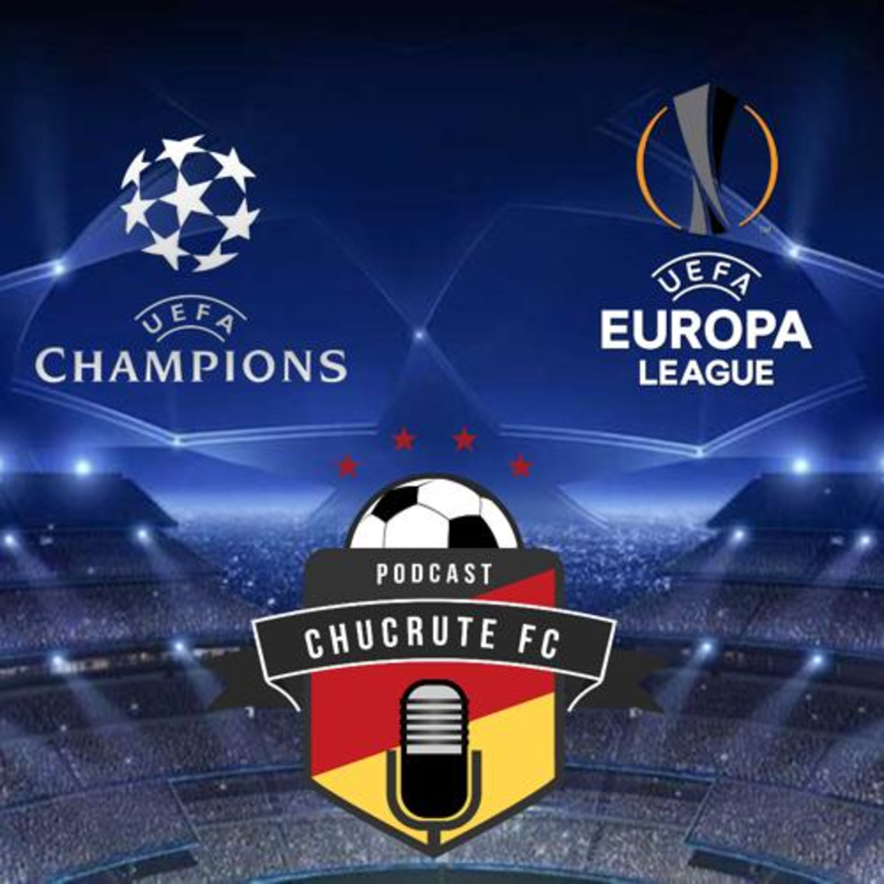 UEFA Champions League - Dias de sonho para Bayern e Leipzig episode artwork