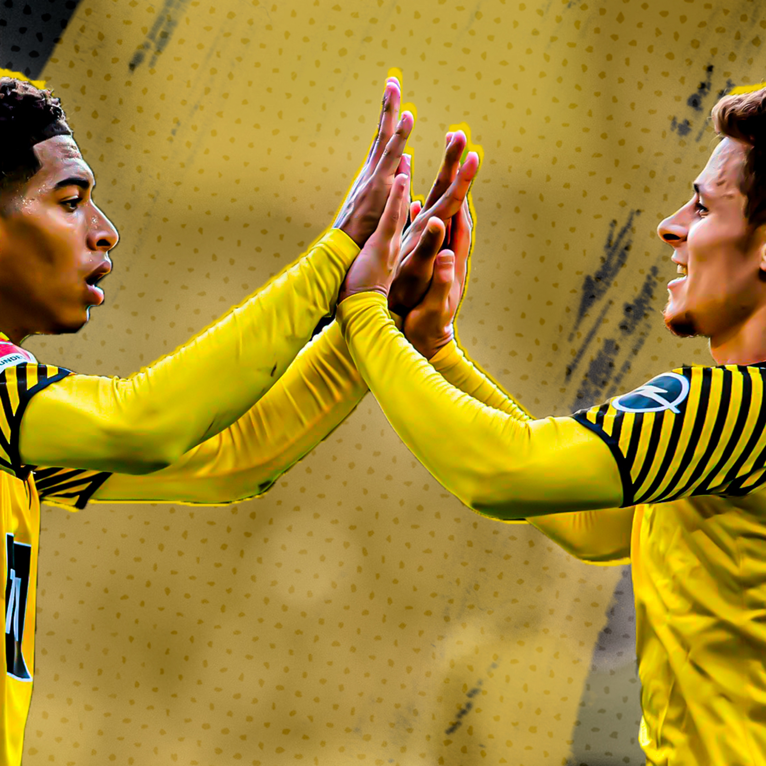 Bundesliga 21/22 | Dortmund sobrevivendo sem Haaland e Leverkusen descendo a ladeira episode artwork