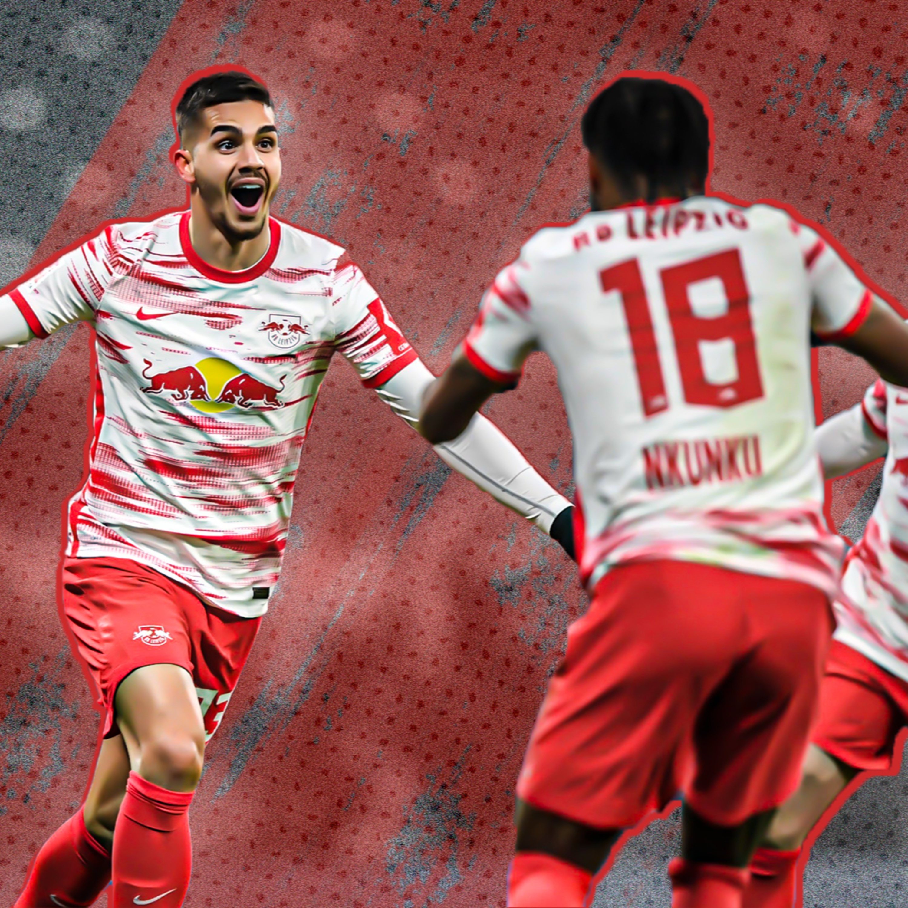 Bundesliga 20/21 | Tedesco começa em Leipzig afundando o Gladbach e Bochum segura o Dortmund episode artwork
