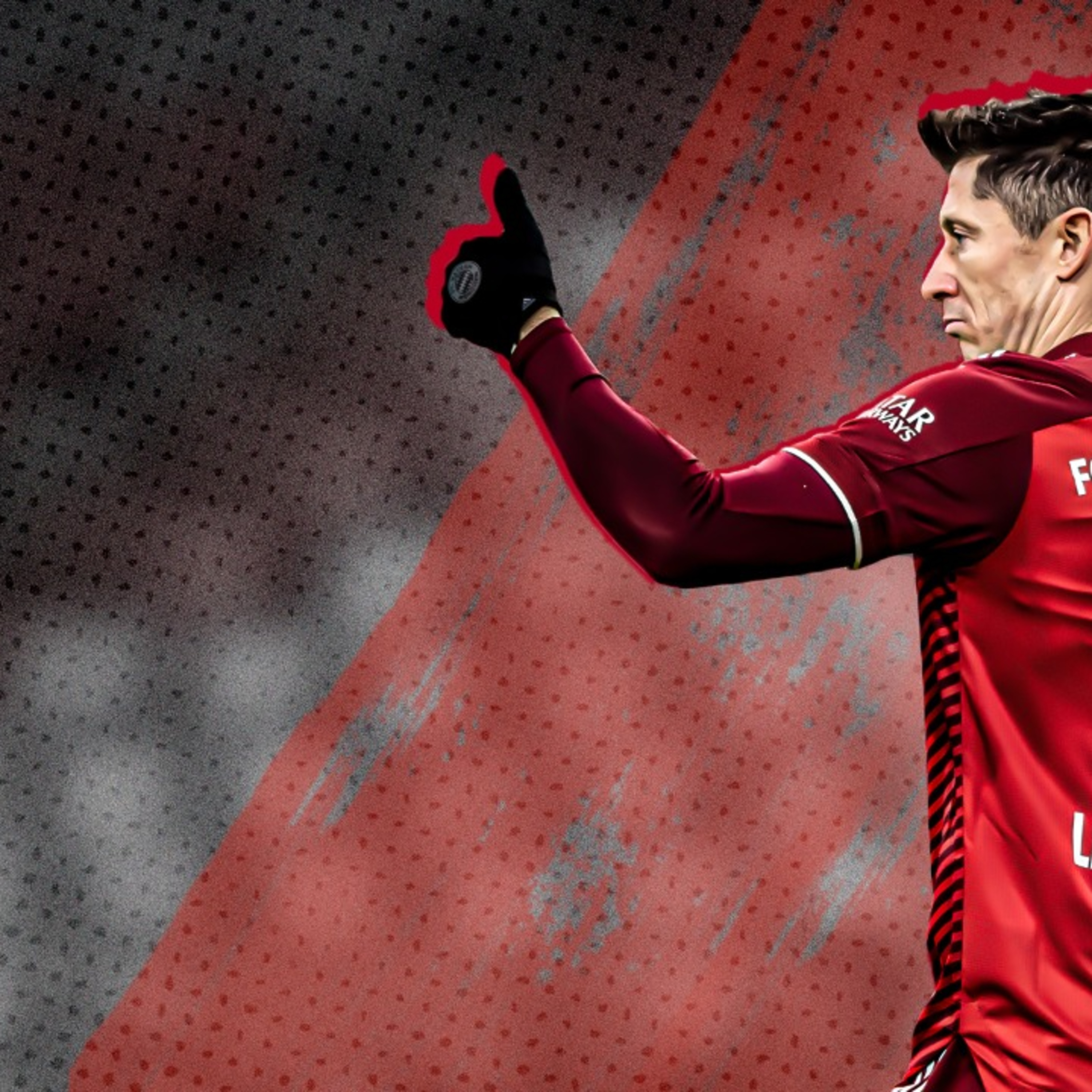 Bundesliga 21/22| Bayern München vence e se beneficia de vitória do Leverkusen e aumenta vantagem na Bundesliga. episode artwork