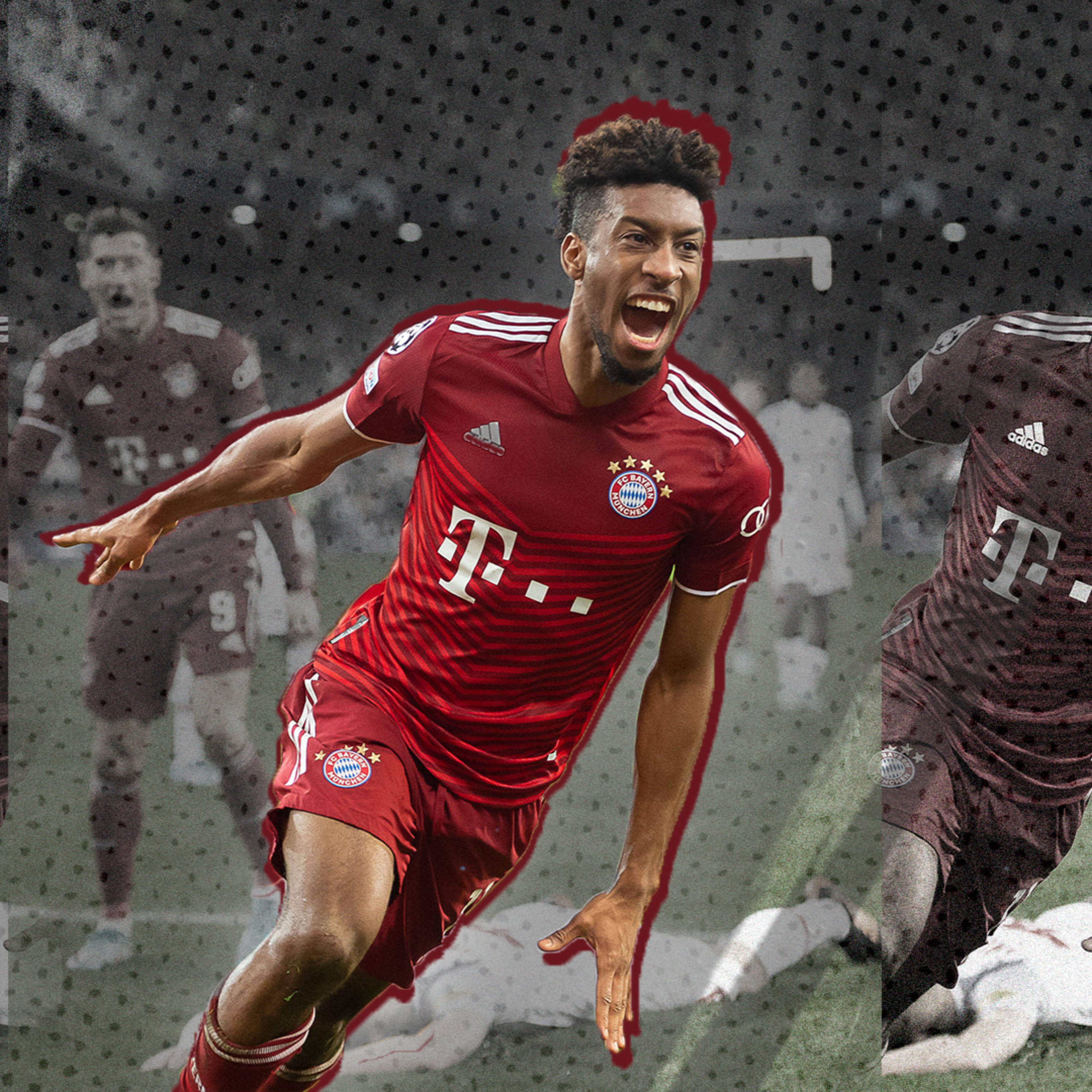 Champions e Europa League 20/21 | Semana sem vitórias para os alemães e classificações sob risco episode artwork