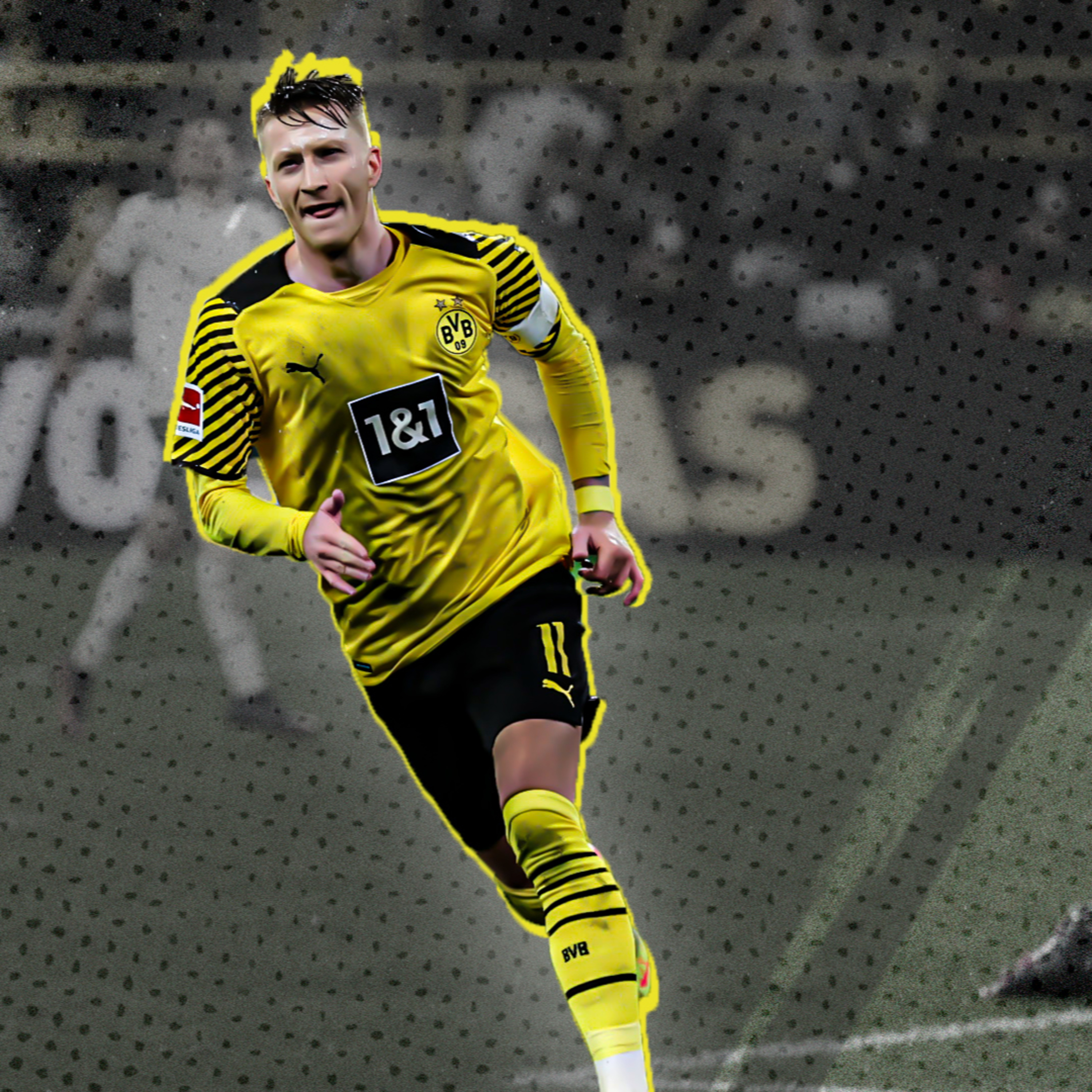 Bundesliga 20/21 | Noite mágica de Reus contra o Gladbach e Leipzig afunda o Hertha de novo episode artwork