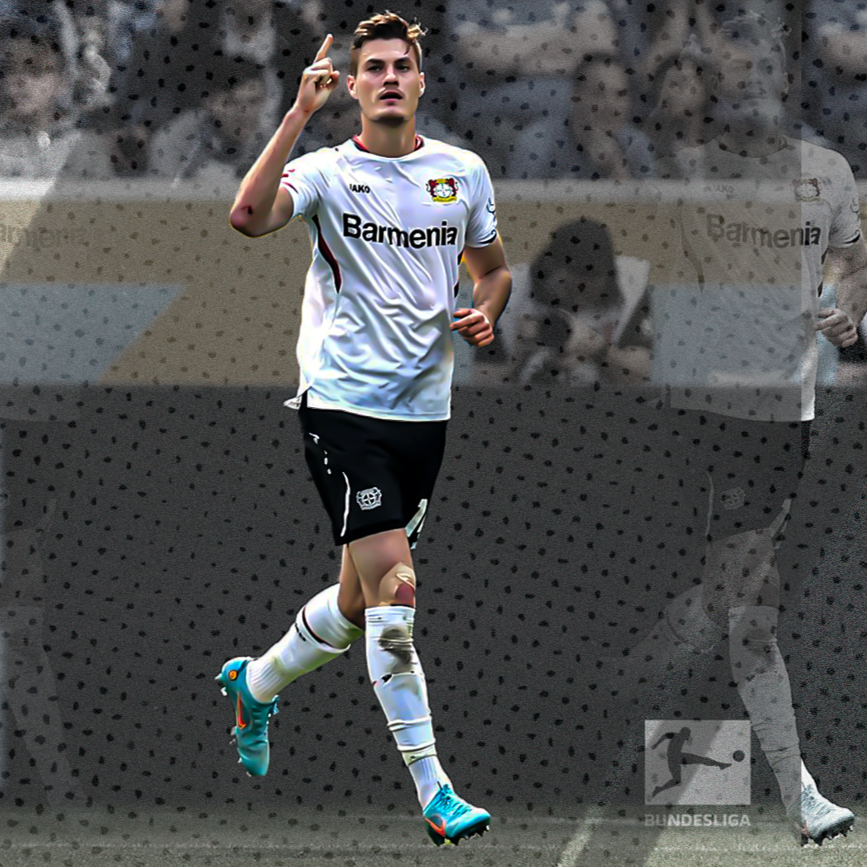 Bundesliga 20/21 | Briga por Champions e contra o rebaixamento ficam pra última rodada episode artwork