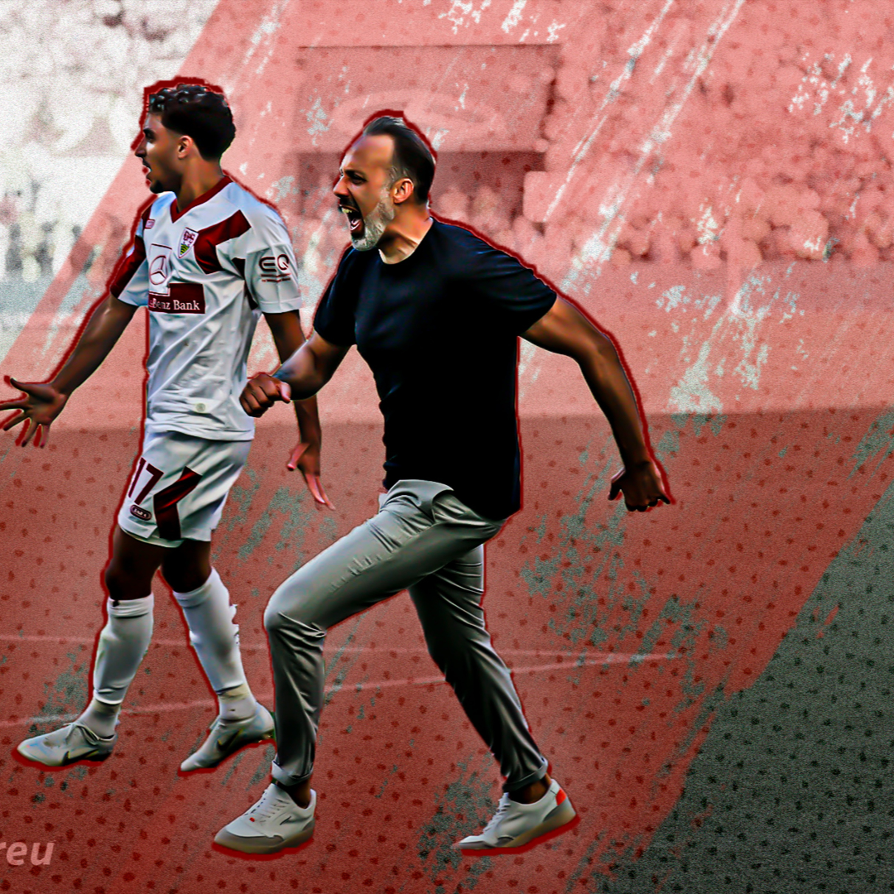 Bundesliga 21/22 | Salvação dramática do Stuttgart, despedidas de Haaland e Lewandowski (?) episode artwork