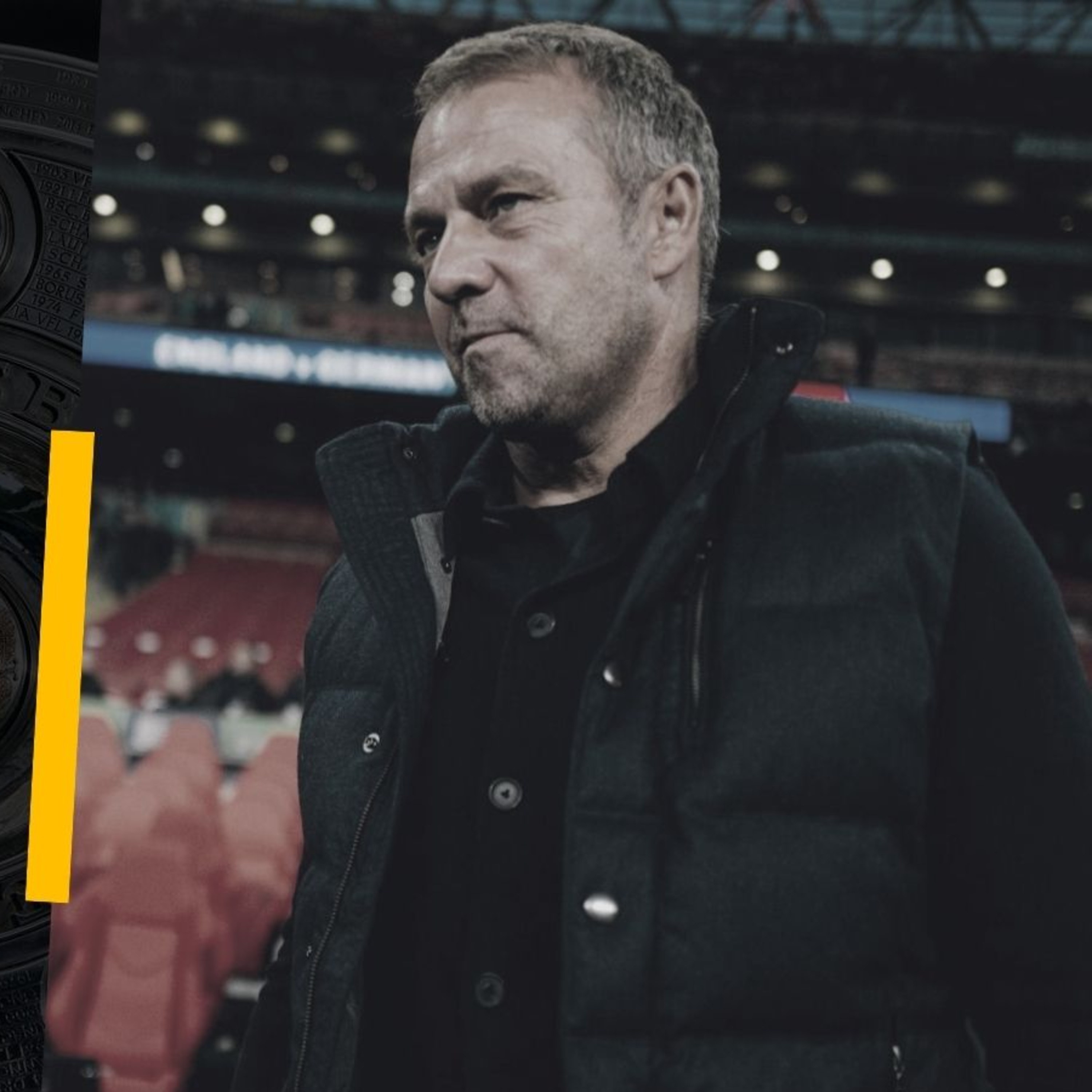 Nations League 22/23 | Alemanha deixa impressões ruins e a briga por vagas no time de Hansi Flick episode artwork