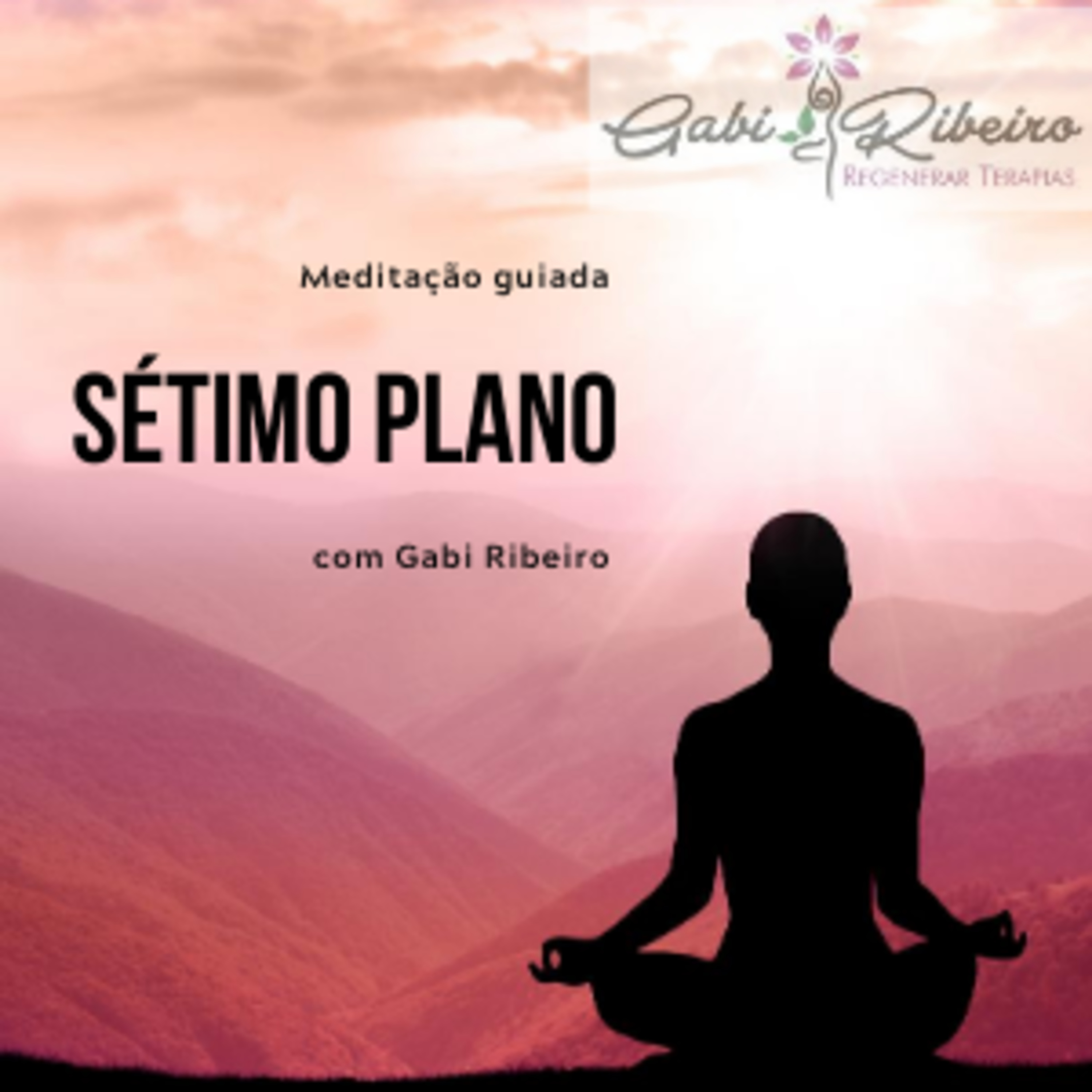 Gabi Ribeiro - Terapias