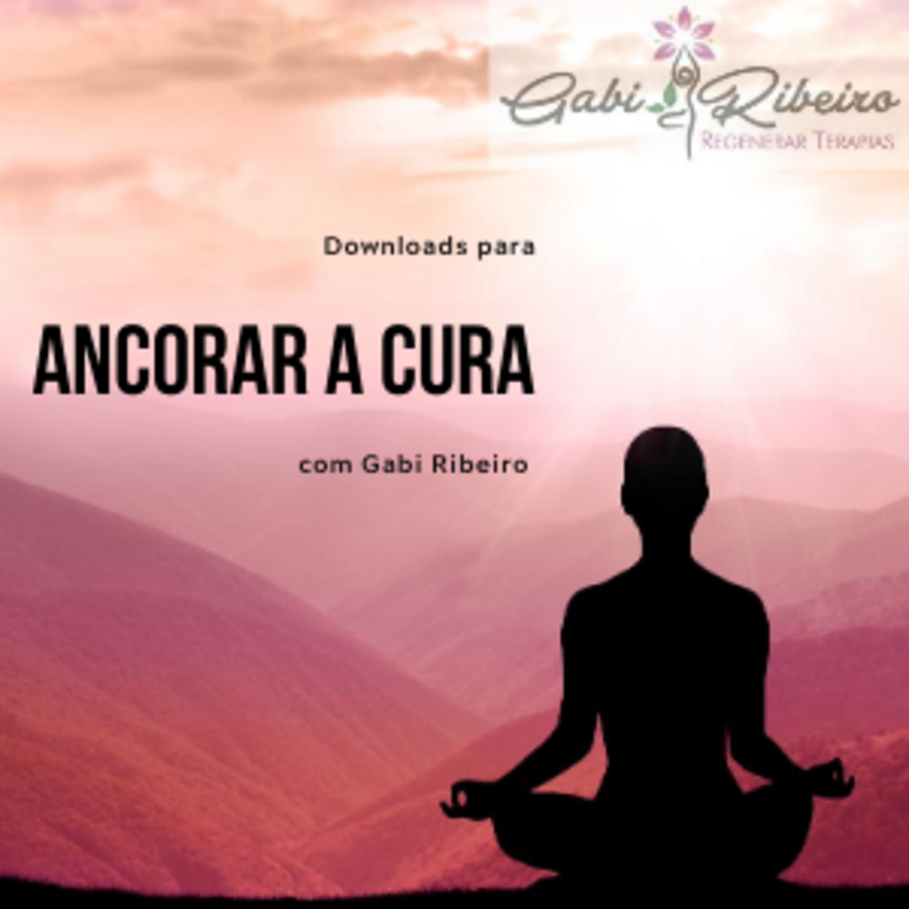 Gabi Ribeiro - Terapias