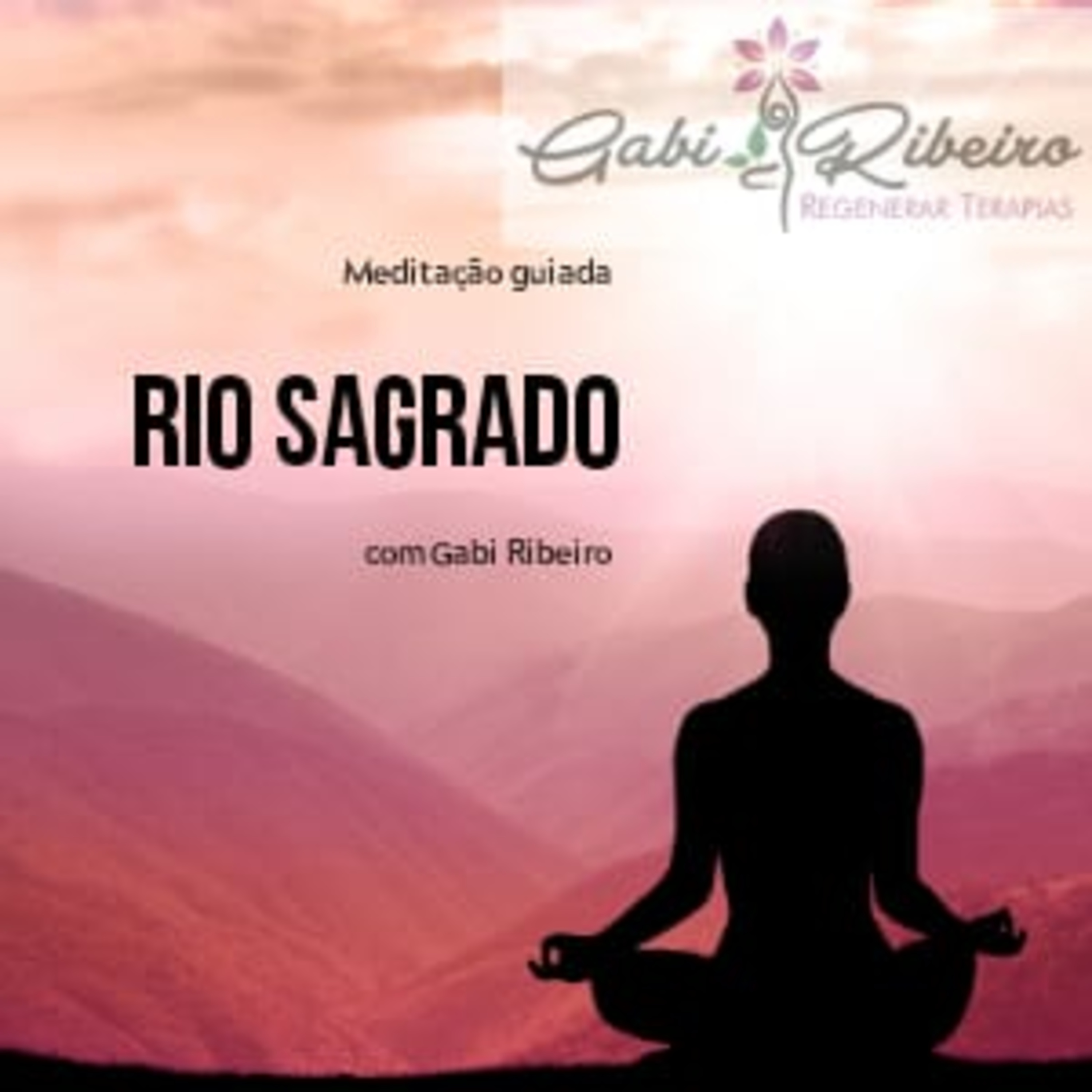 Gabi Ribeiro - Terapias
