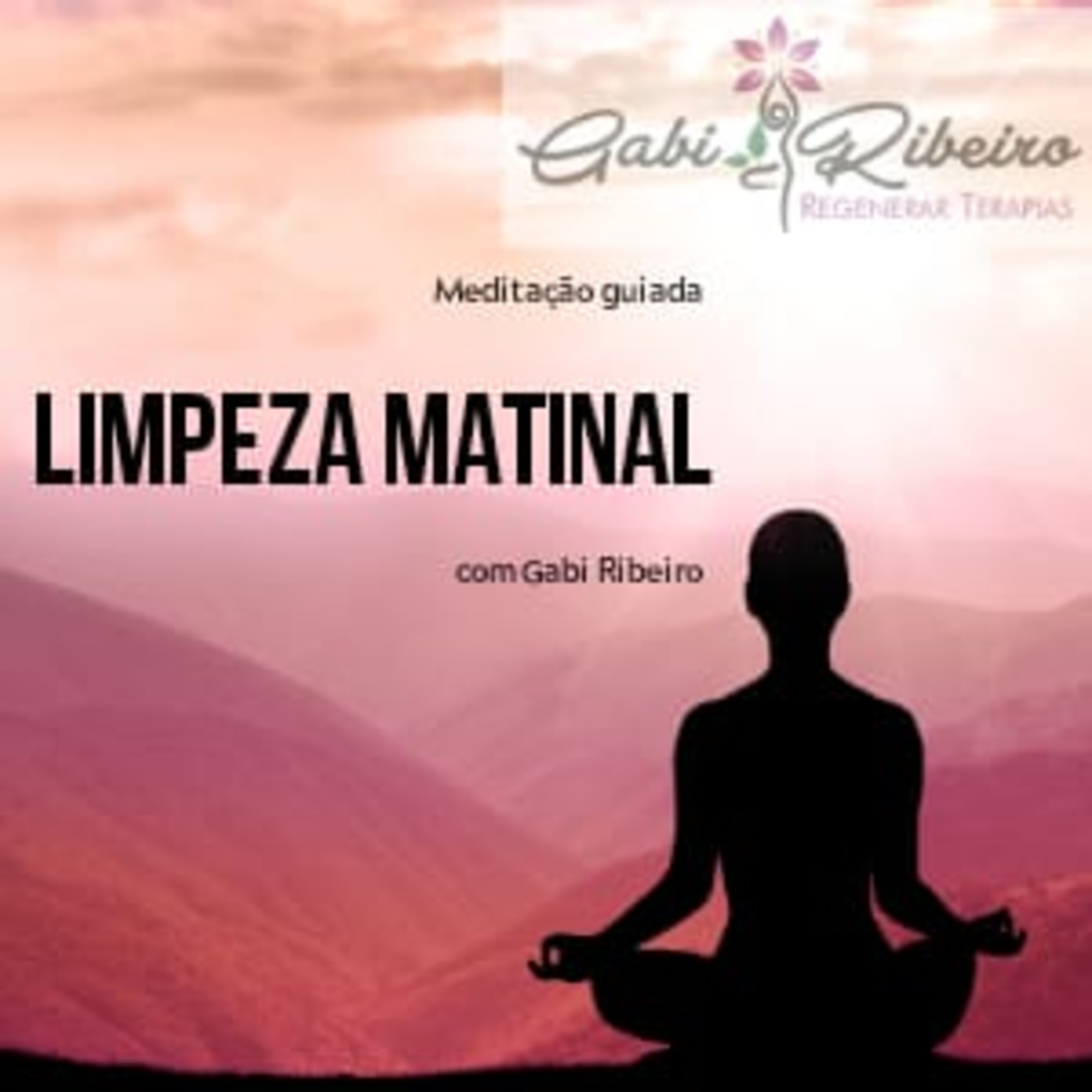 Gabi Ribeiro - Terapias
