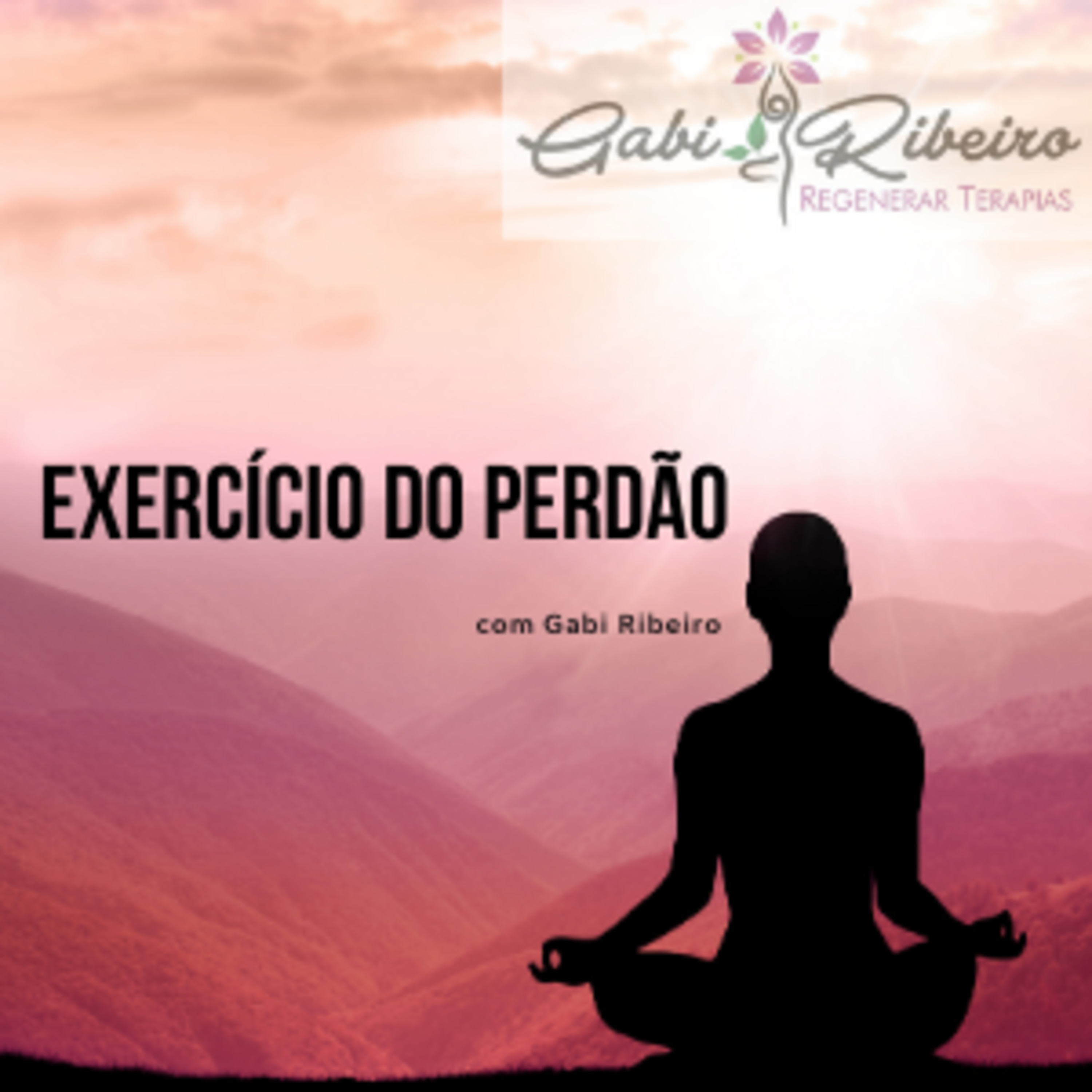 Gabi Ribeiro - Terapias