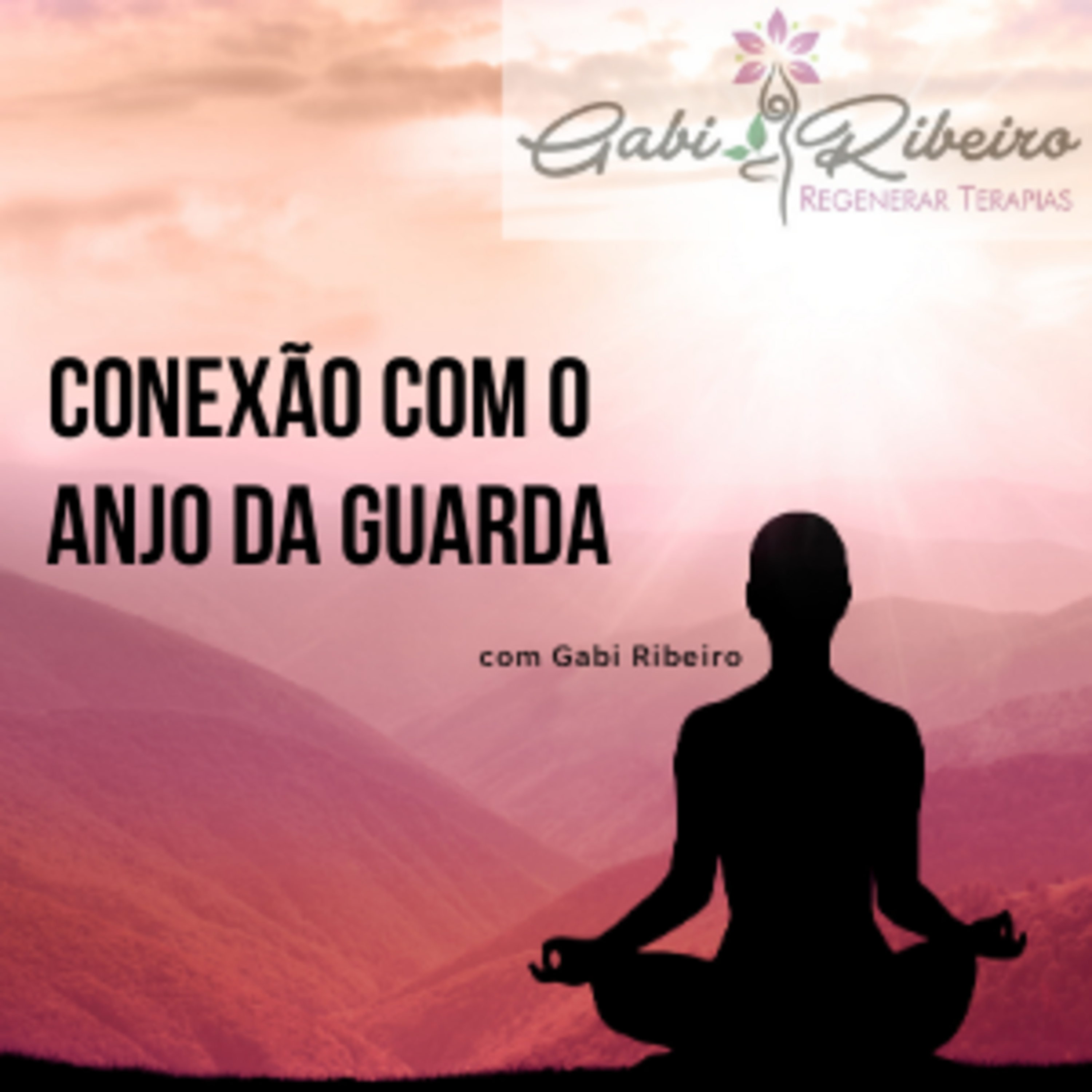 Gabi Ribeiro - Terapias