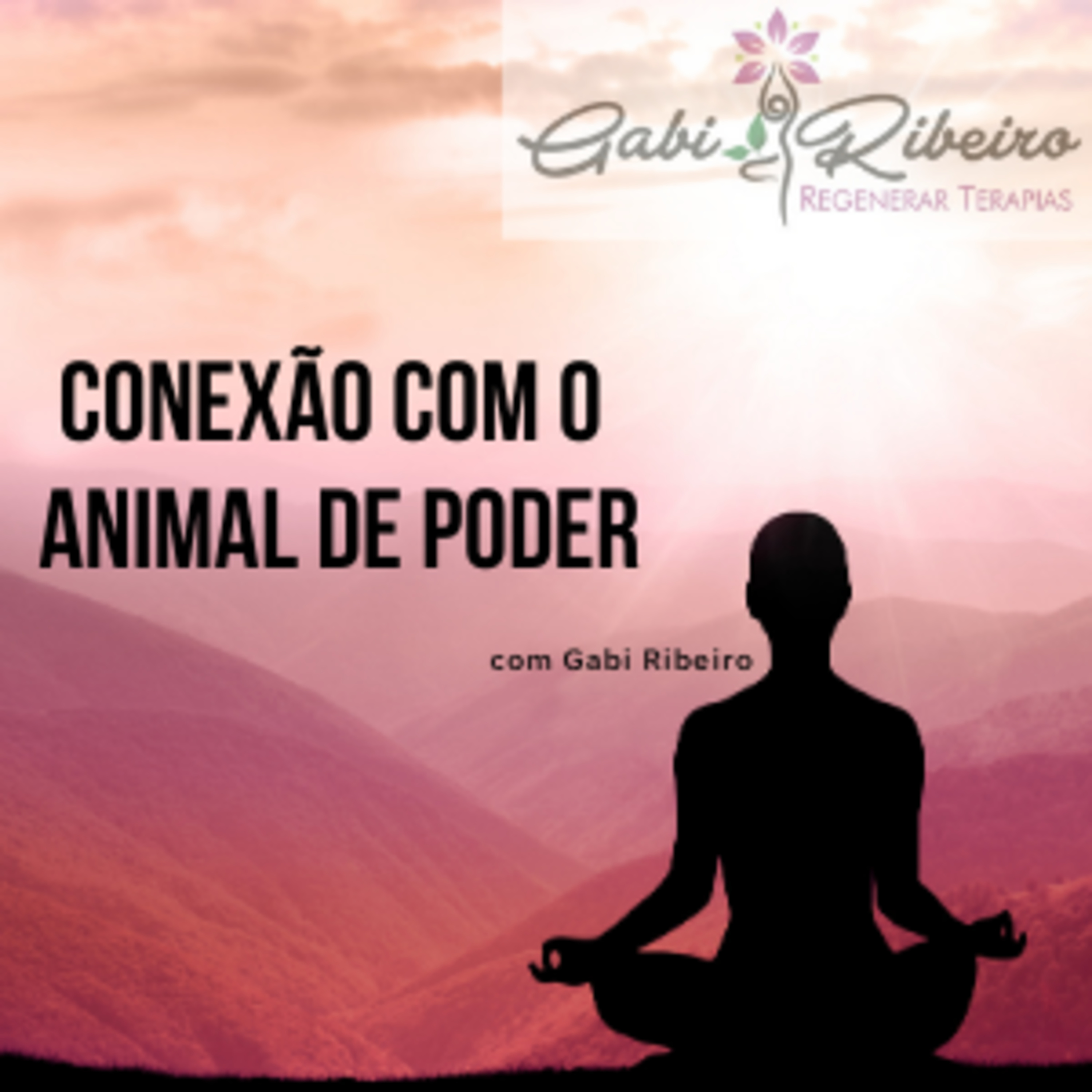 Gabi Ribeiro - Terapias