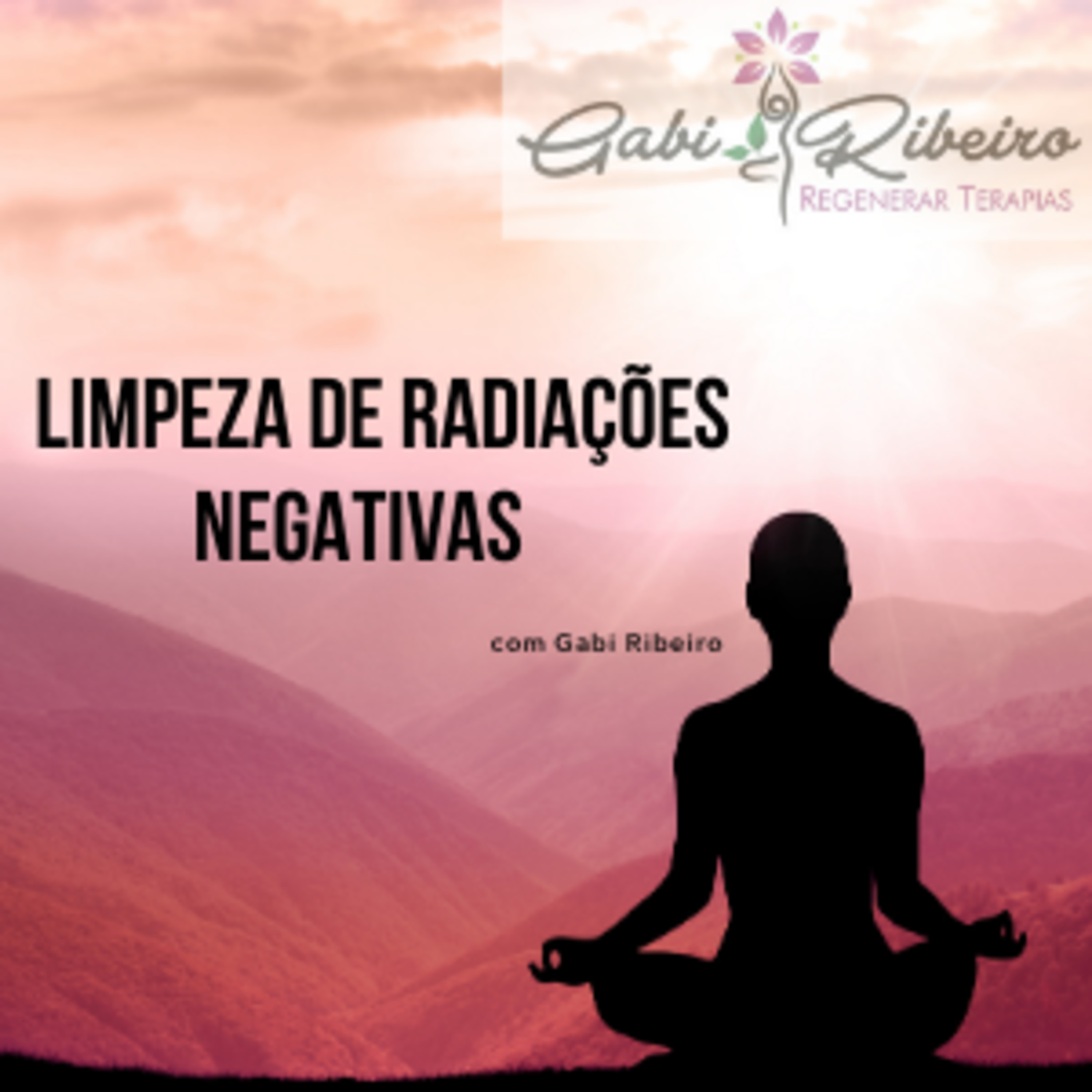 Gabi Ribeiro - Terapias