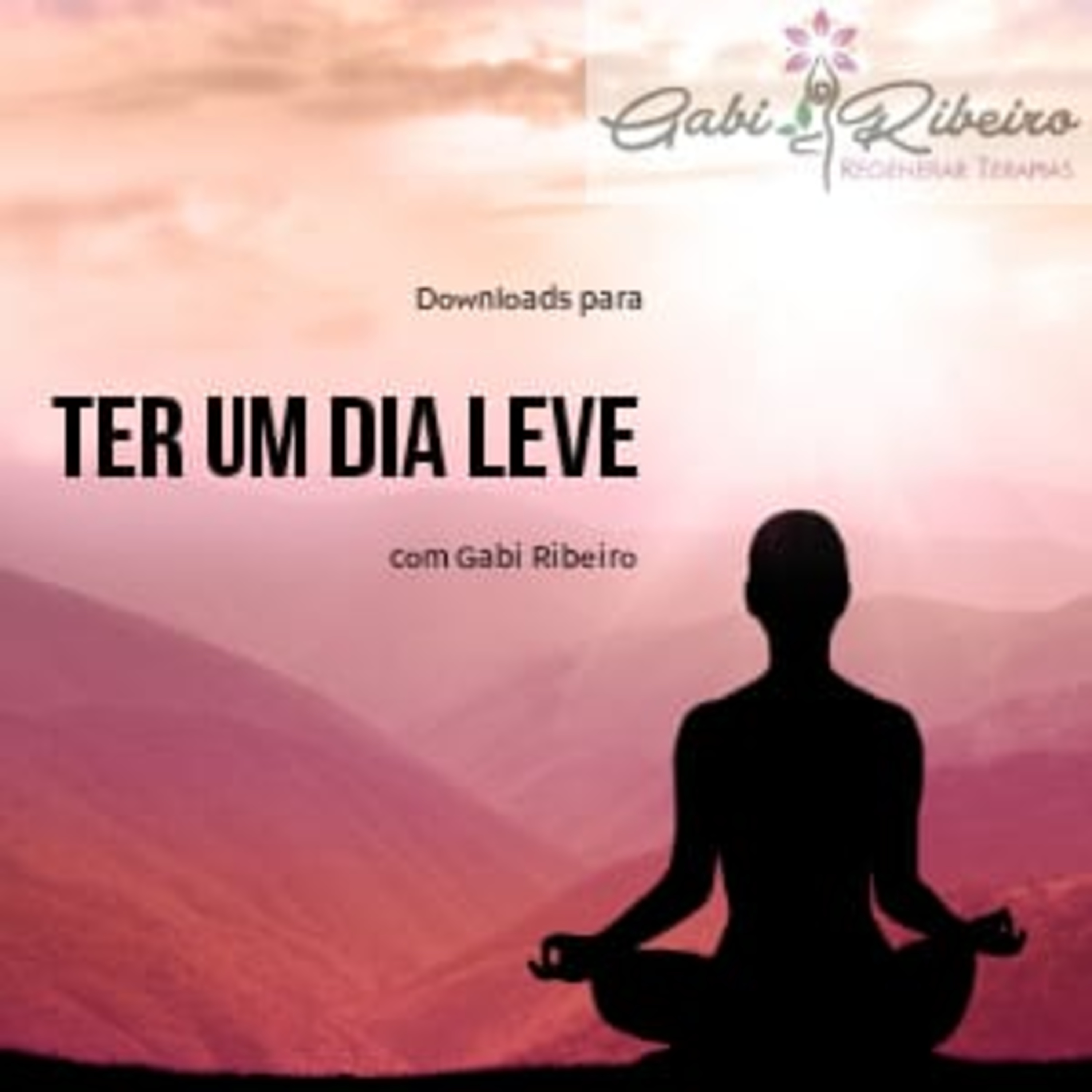 Gabi Ribeiro - Terapias