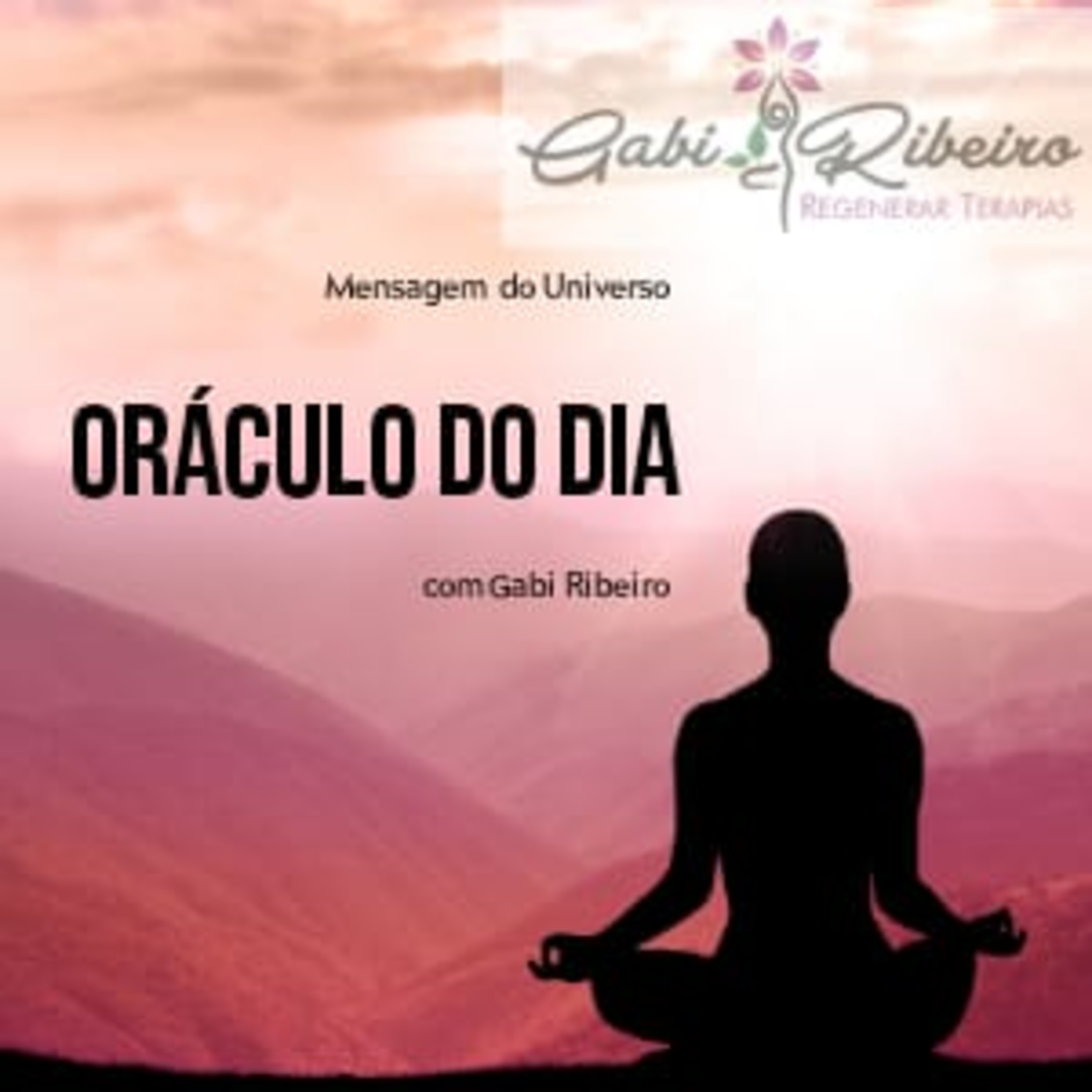 Gabi Ribeiro - Terapias