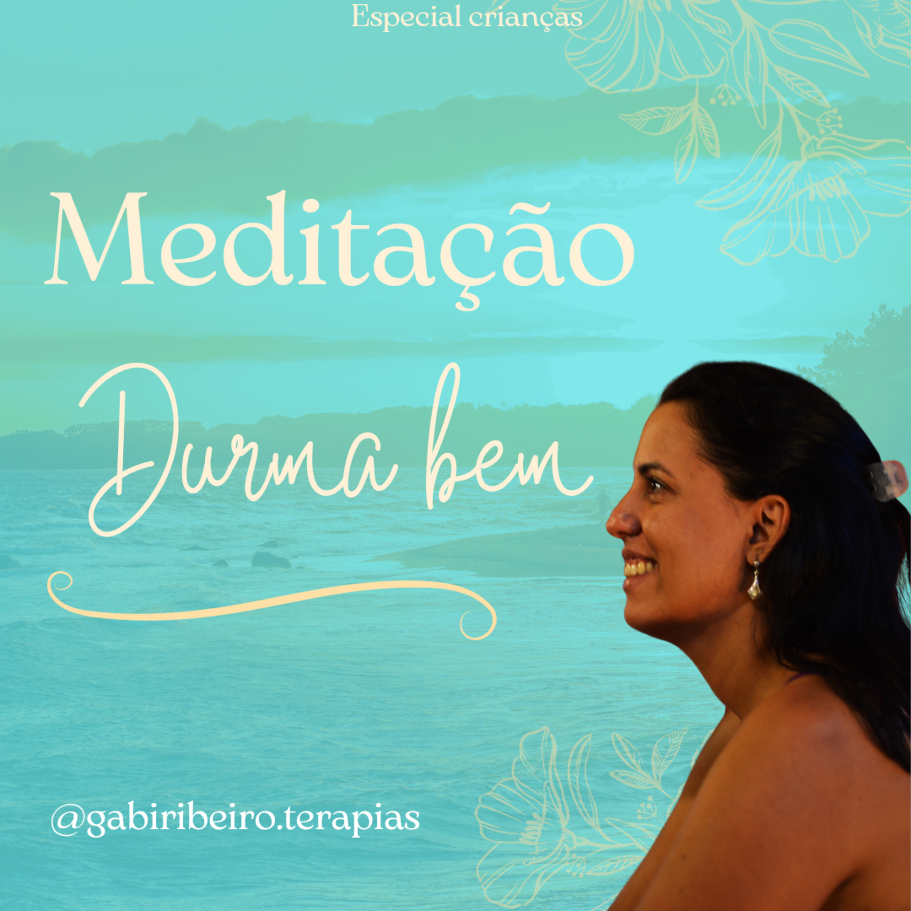 Gabi Ribeiro - Terapias