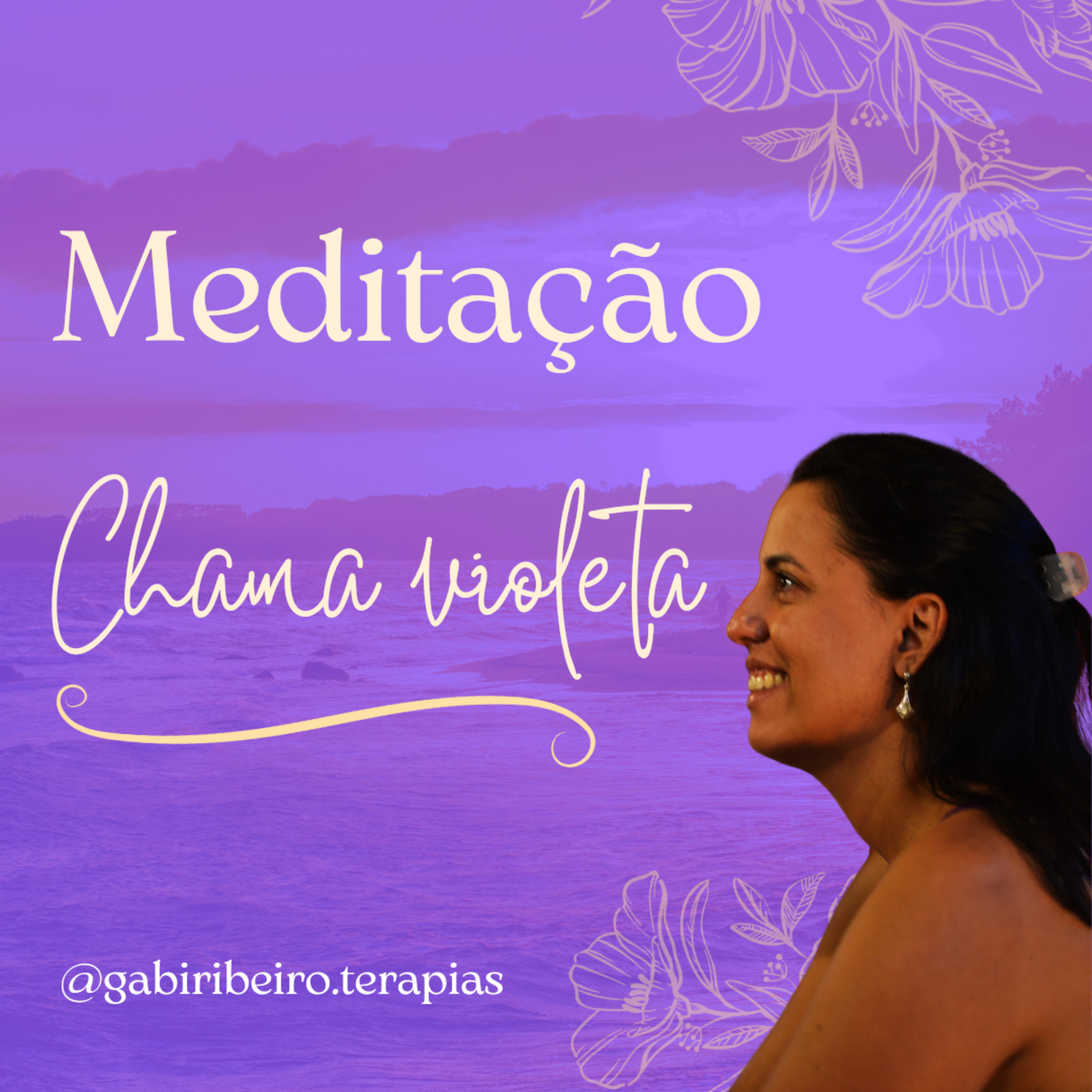 Gabi Ribeiro - Terapias