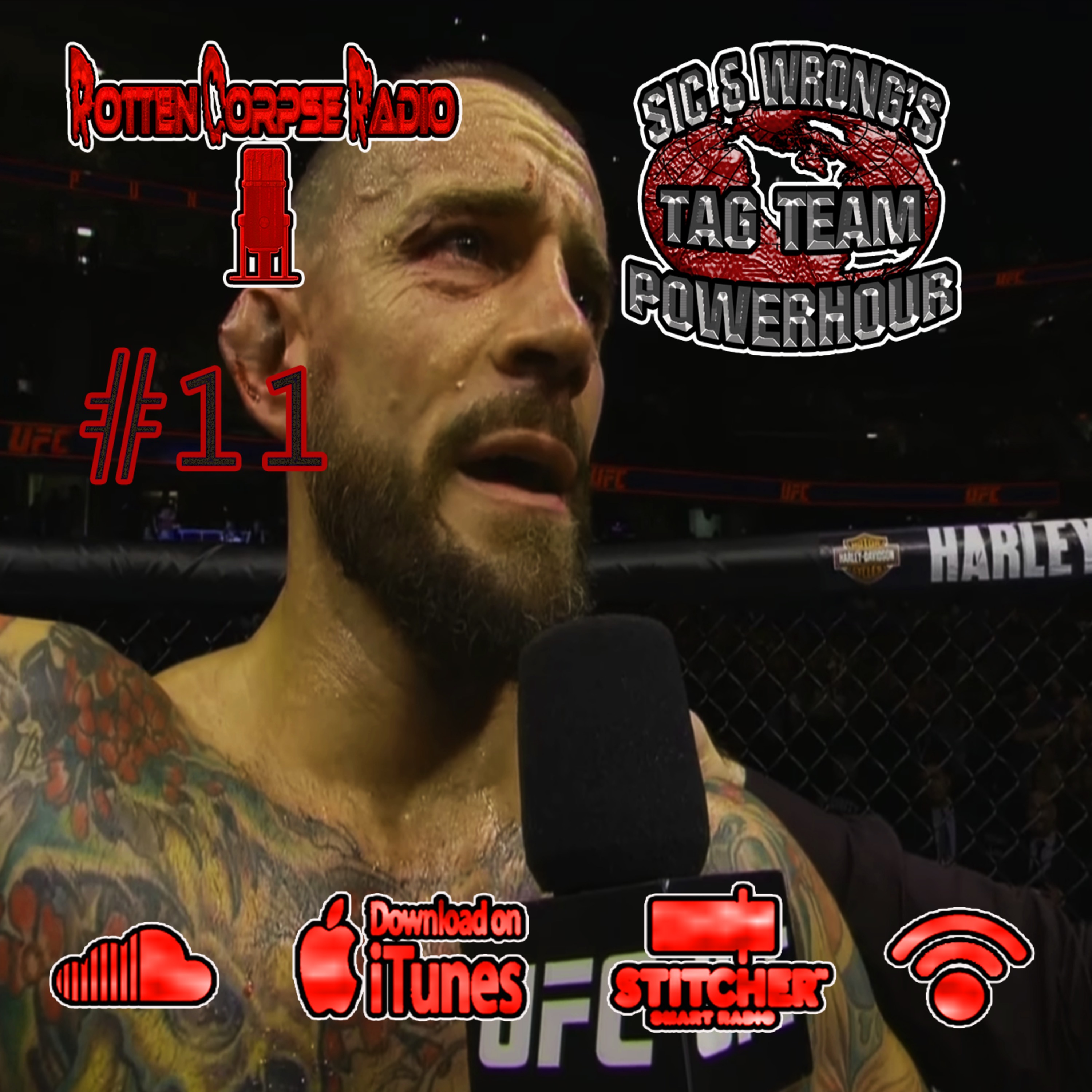 CasketCast Podcast