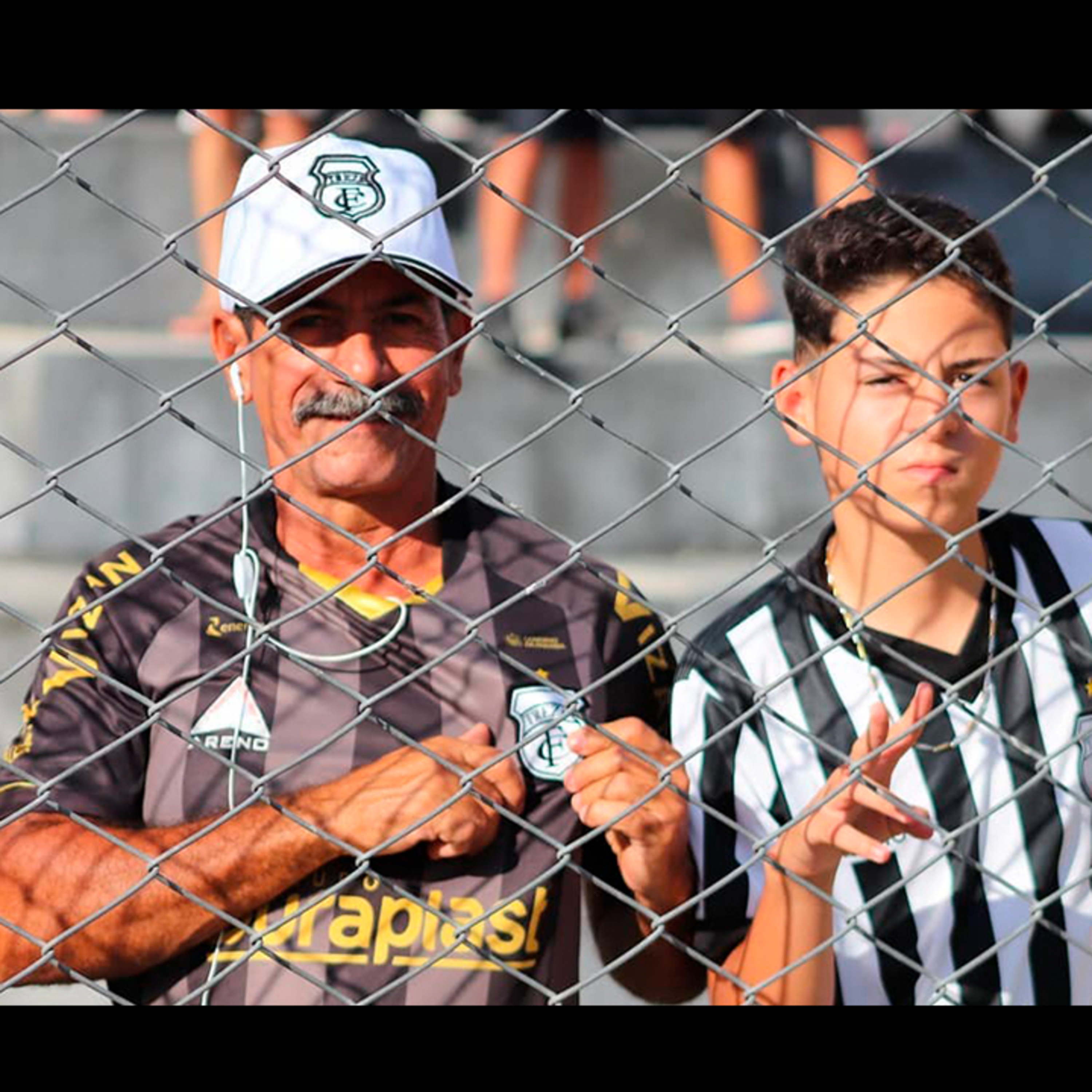 Amor Sem Divisão