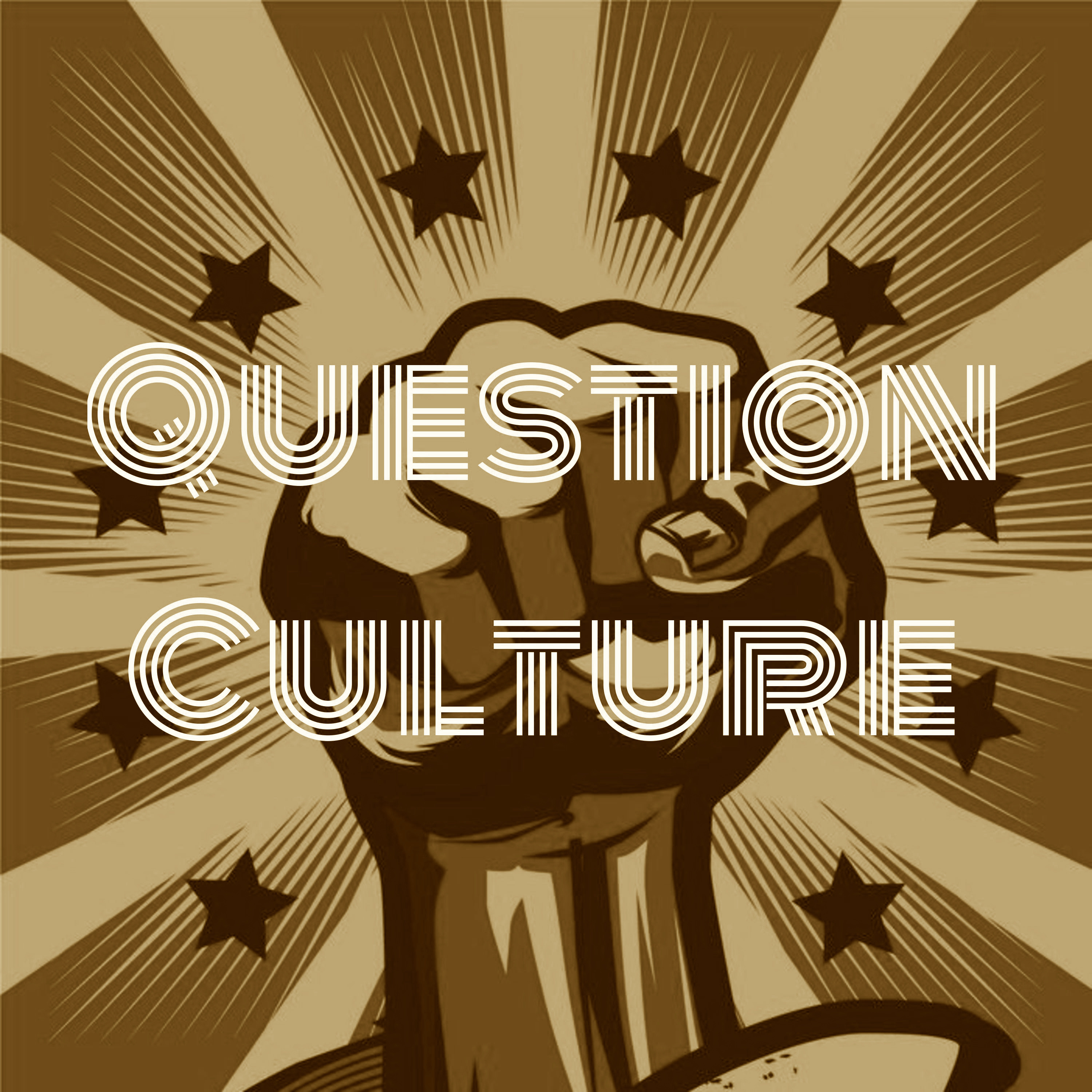 Question Culture