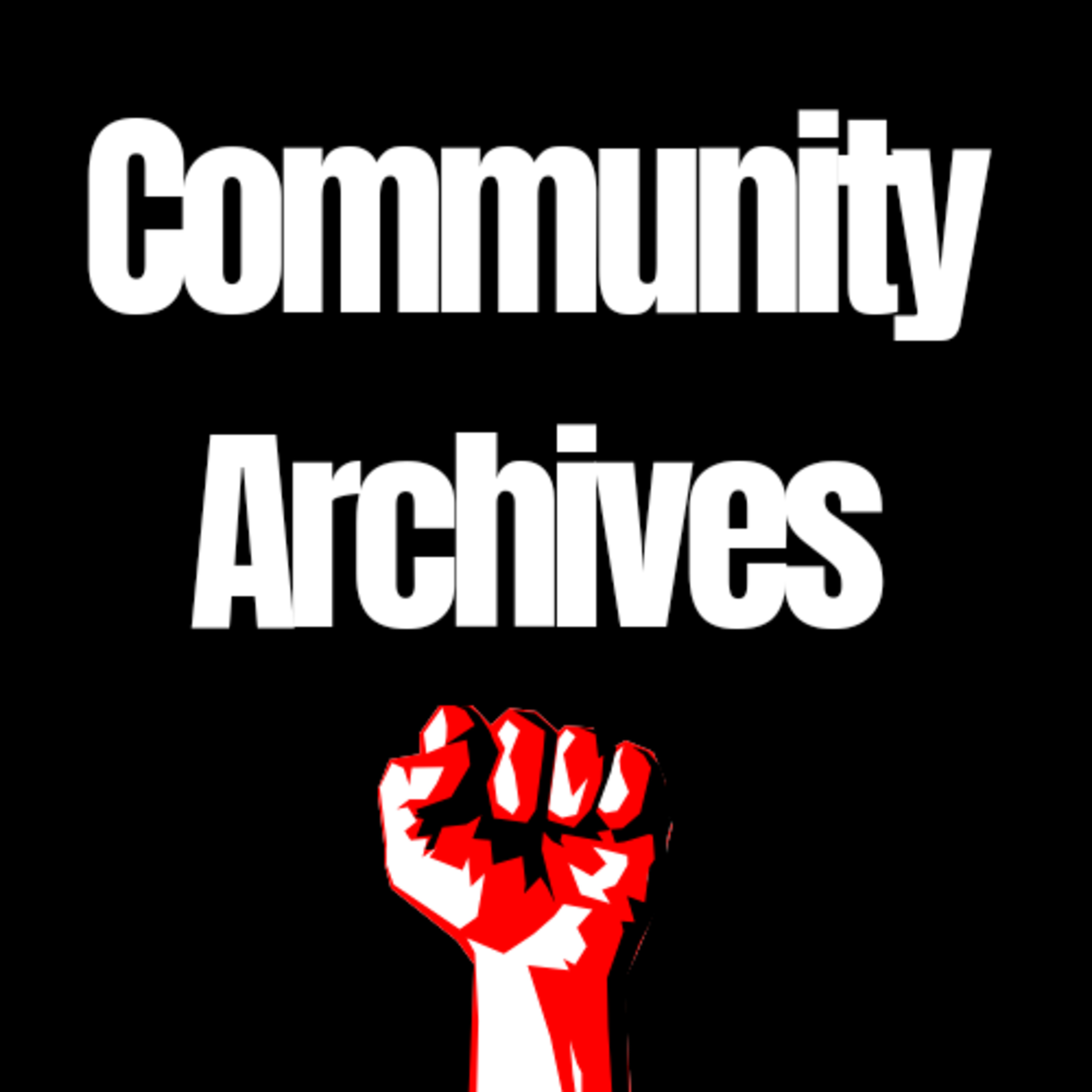 COMMUNITY LOVING with Moréa and Jordan