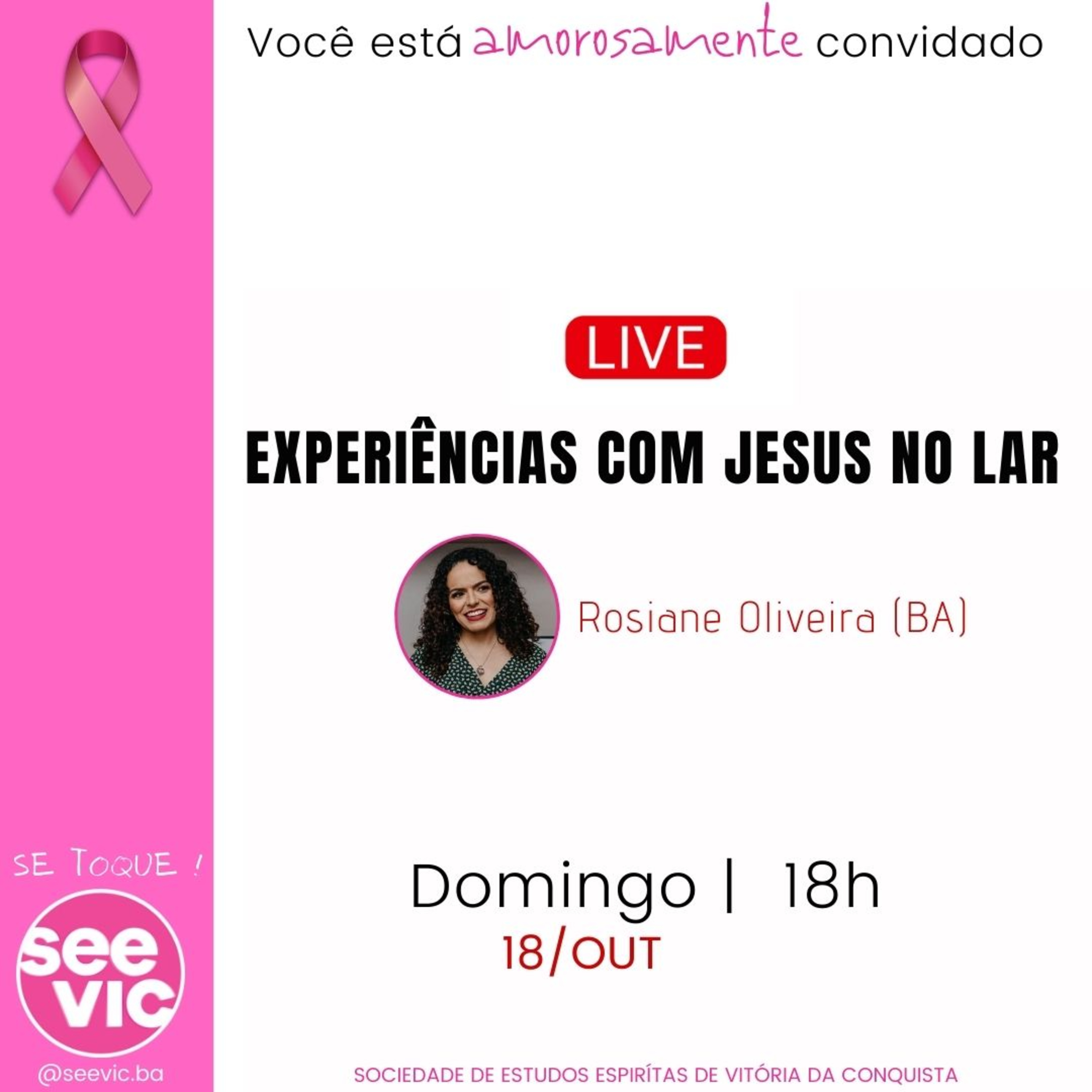 SEEVIC