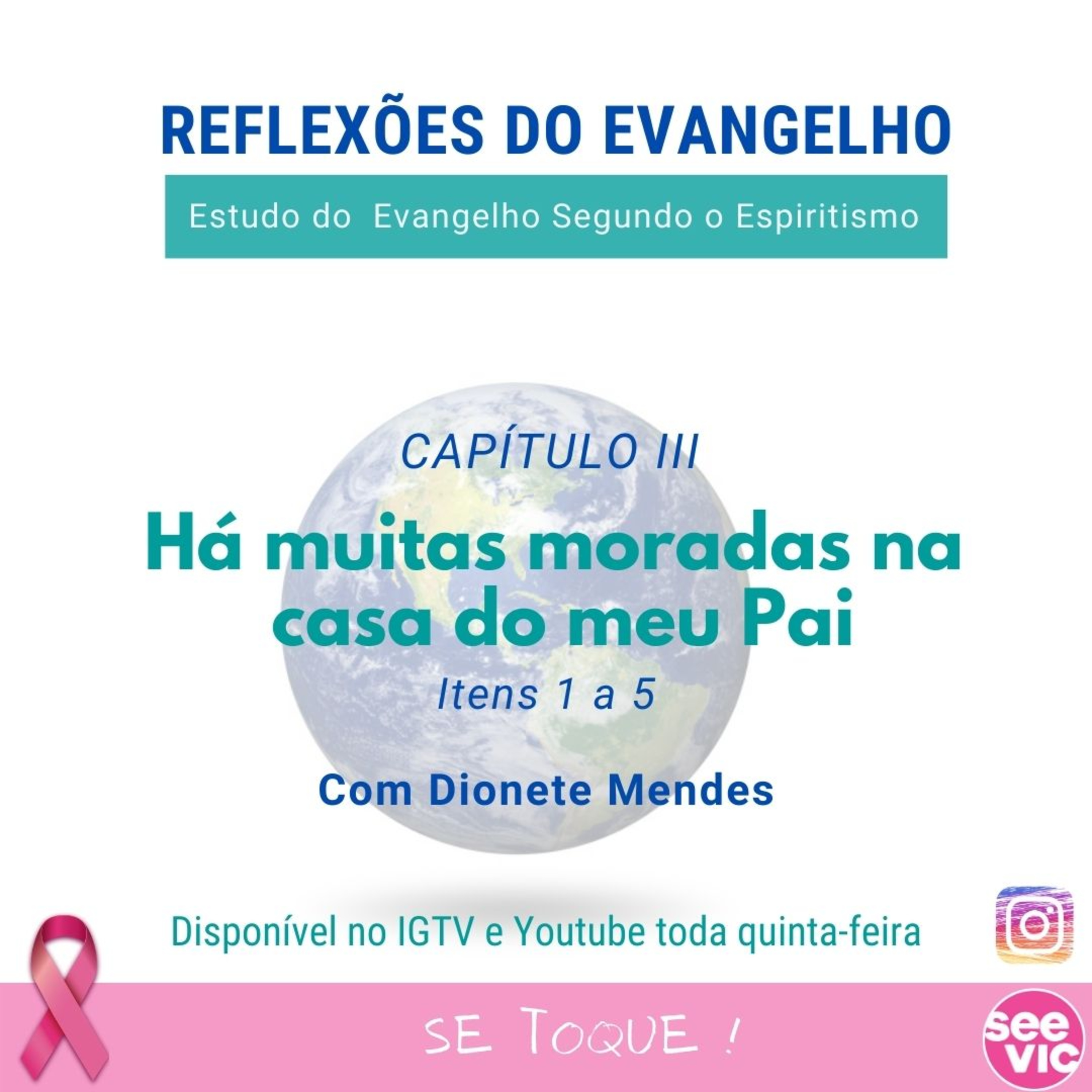 SEEVIC