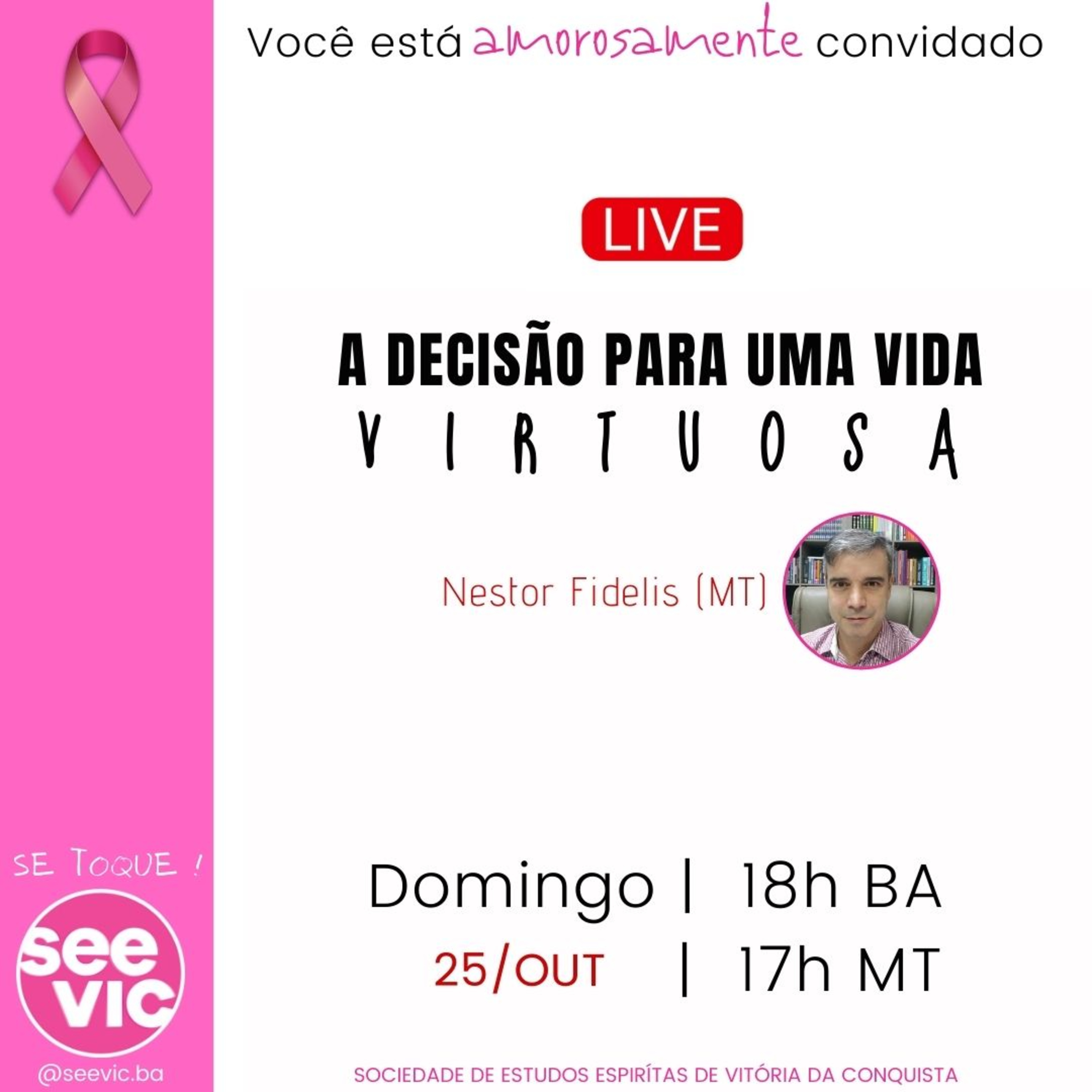 SEEVIC