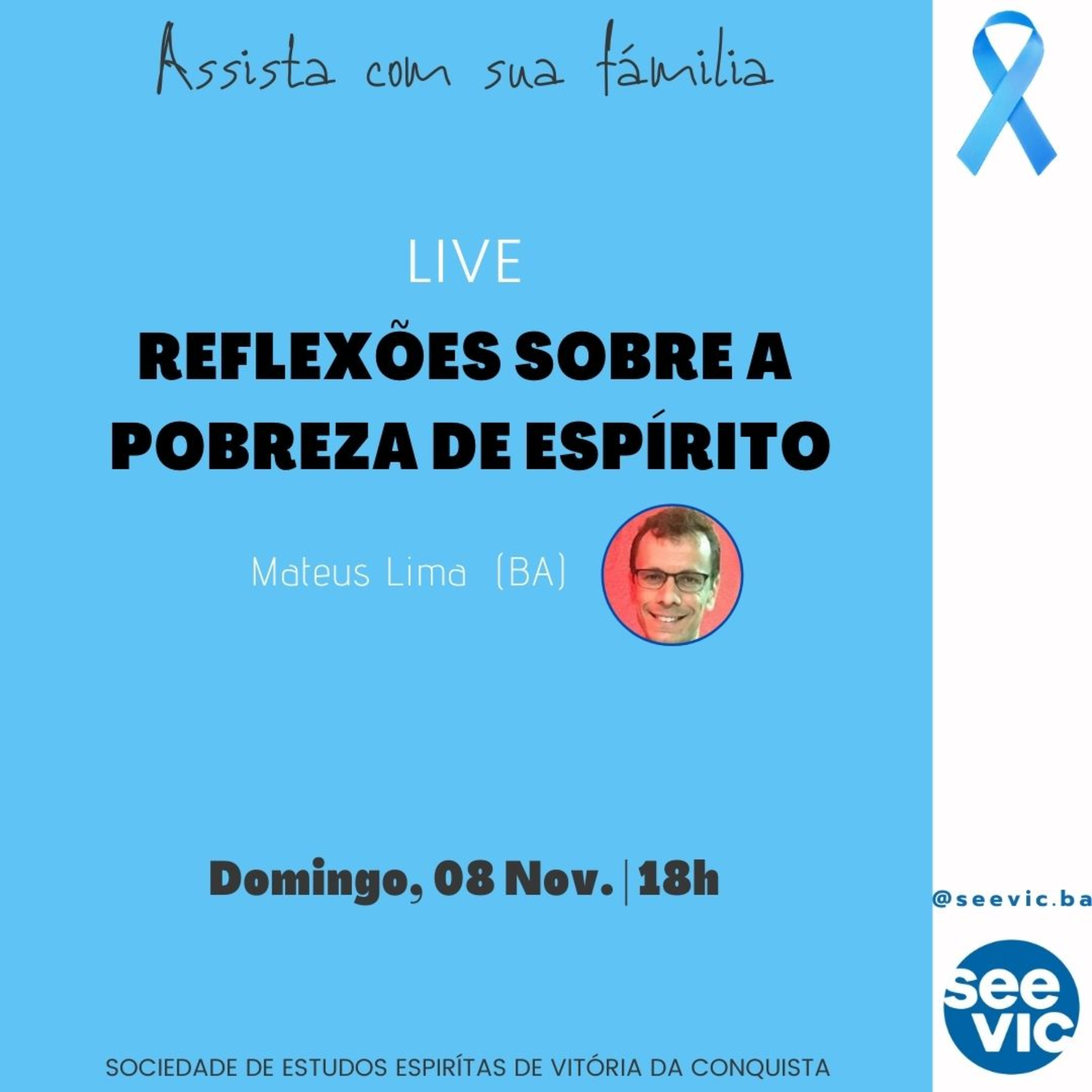 SEEVIC