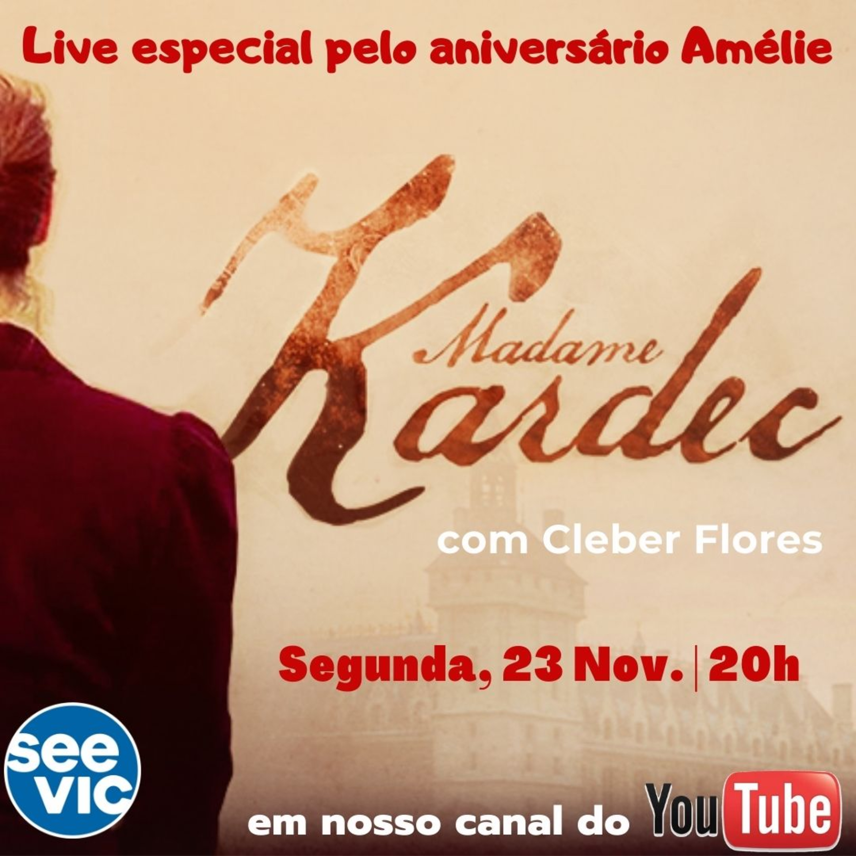 SEEVIC