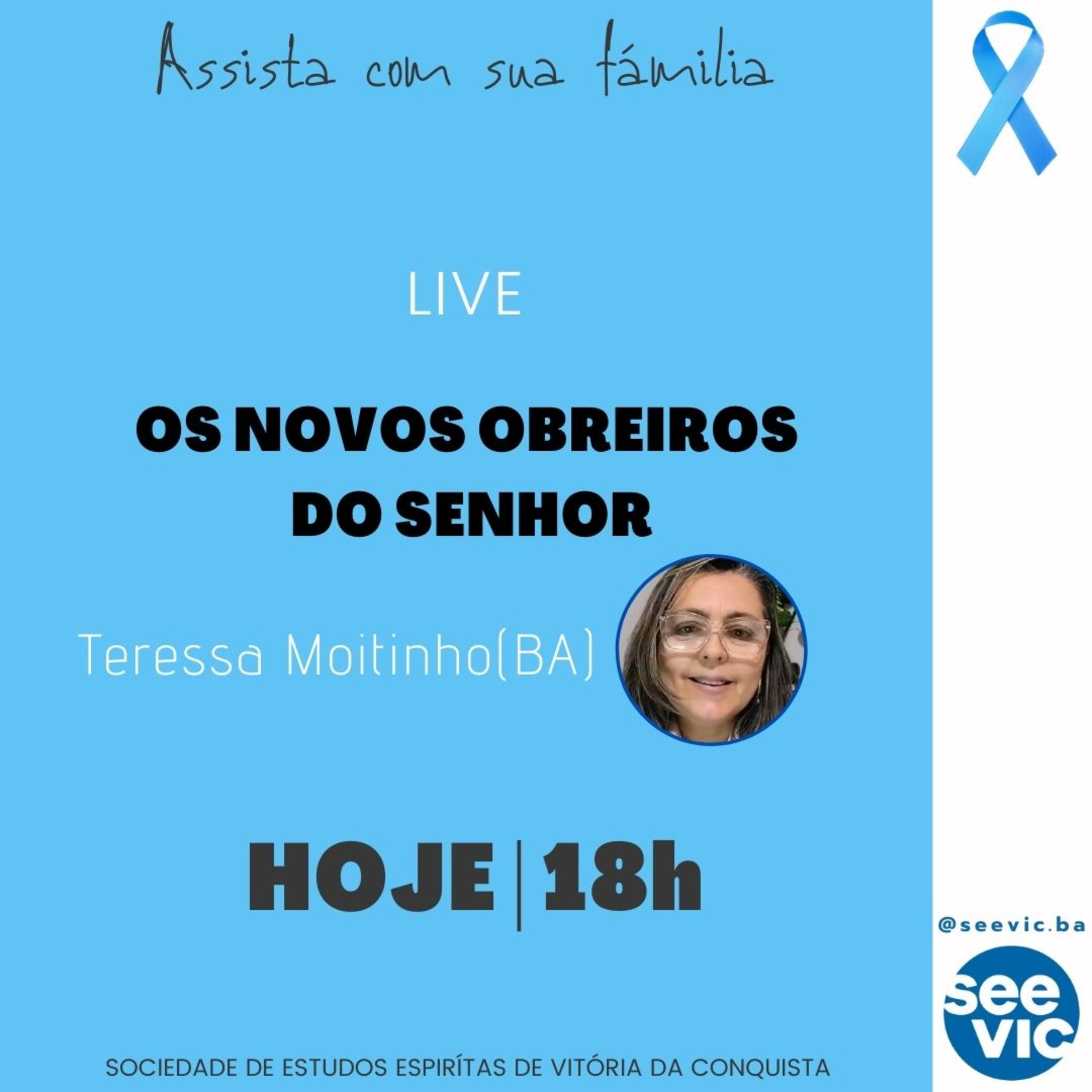 SEEVIC