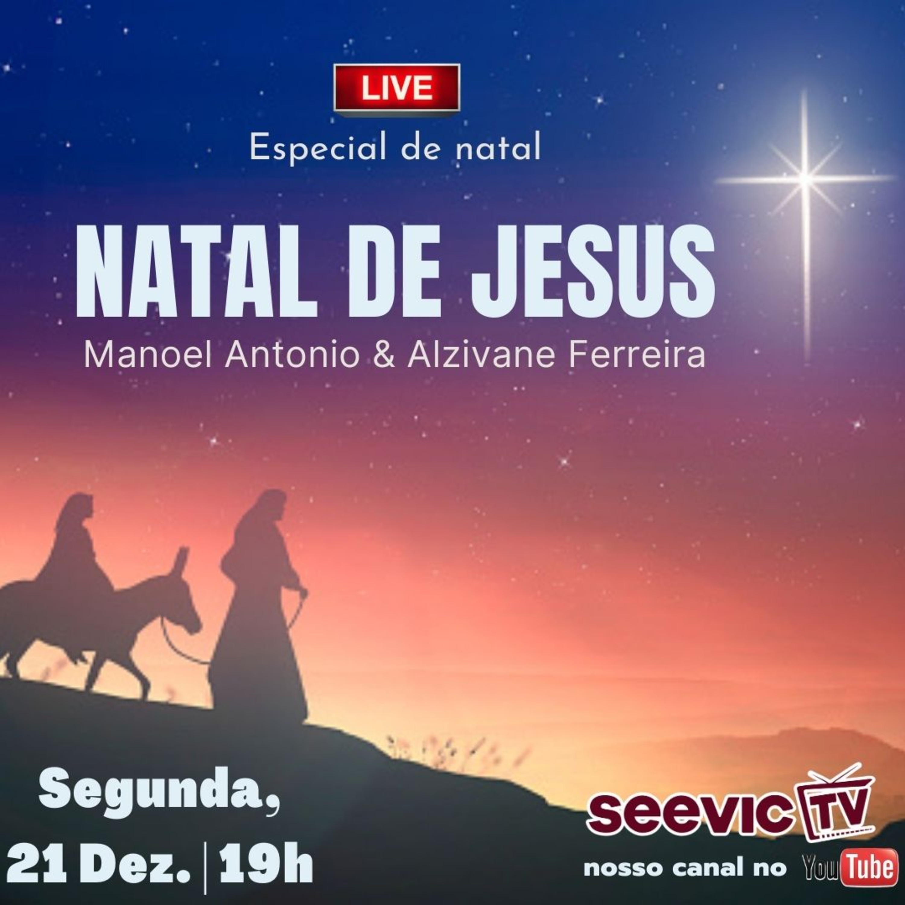 SEEVIC