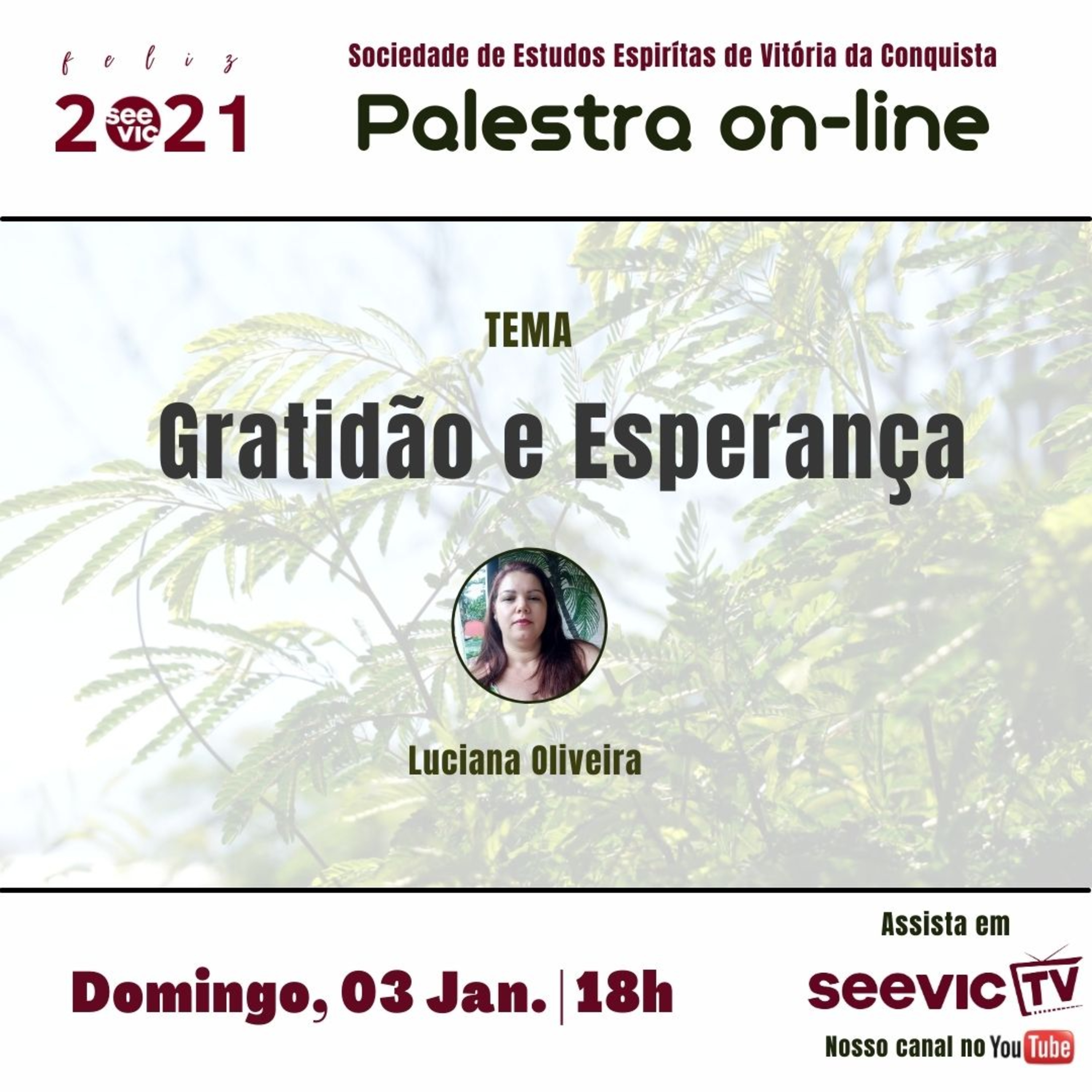 SEEVIC