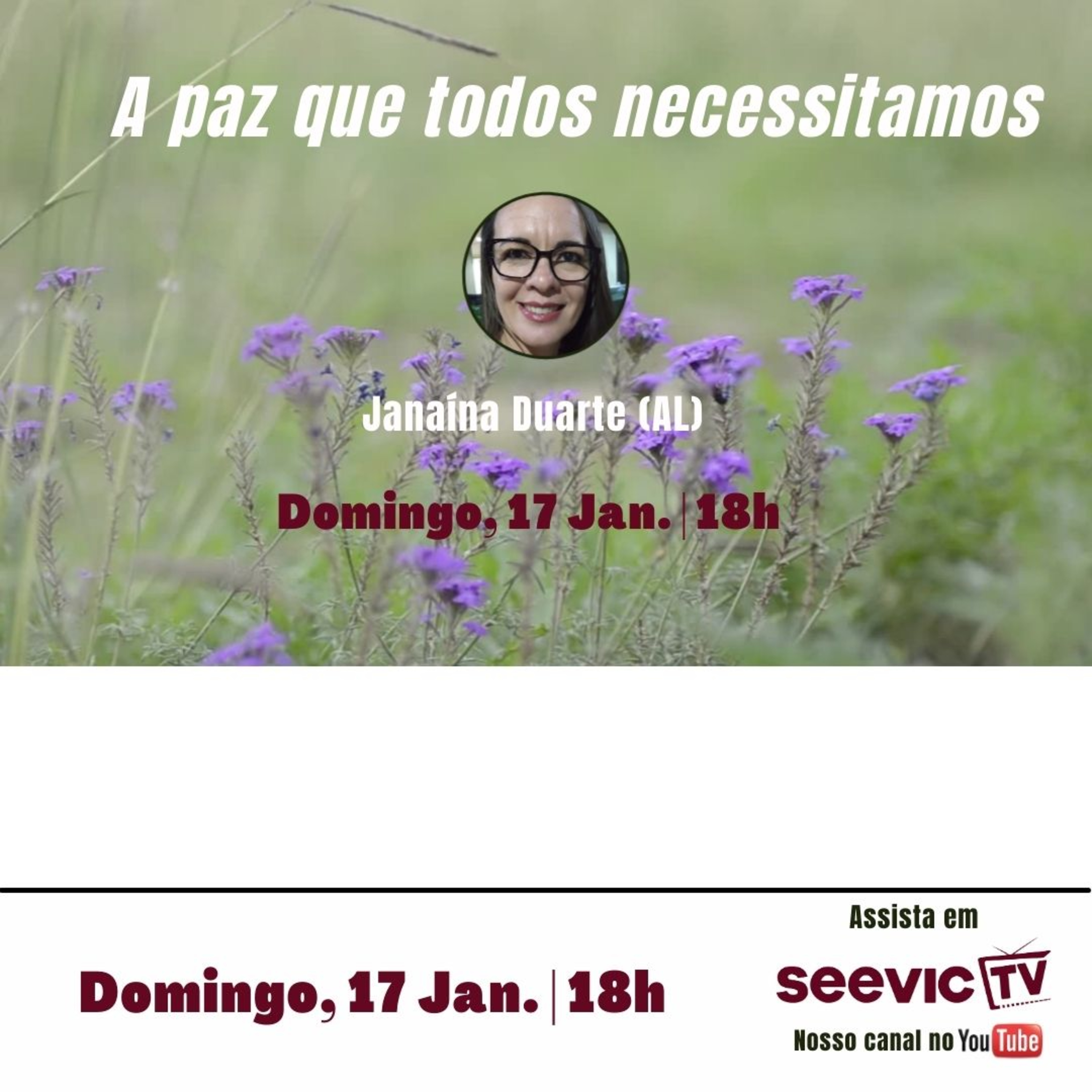 SEEVIC