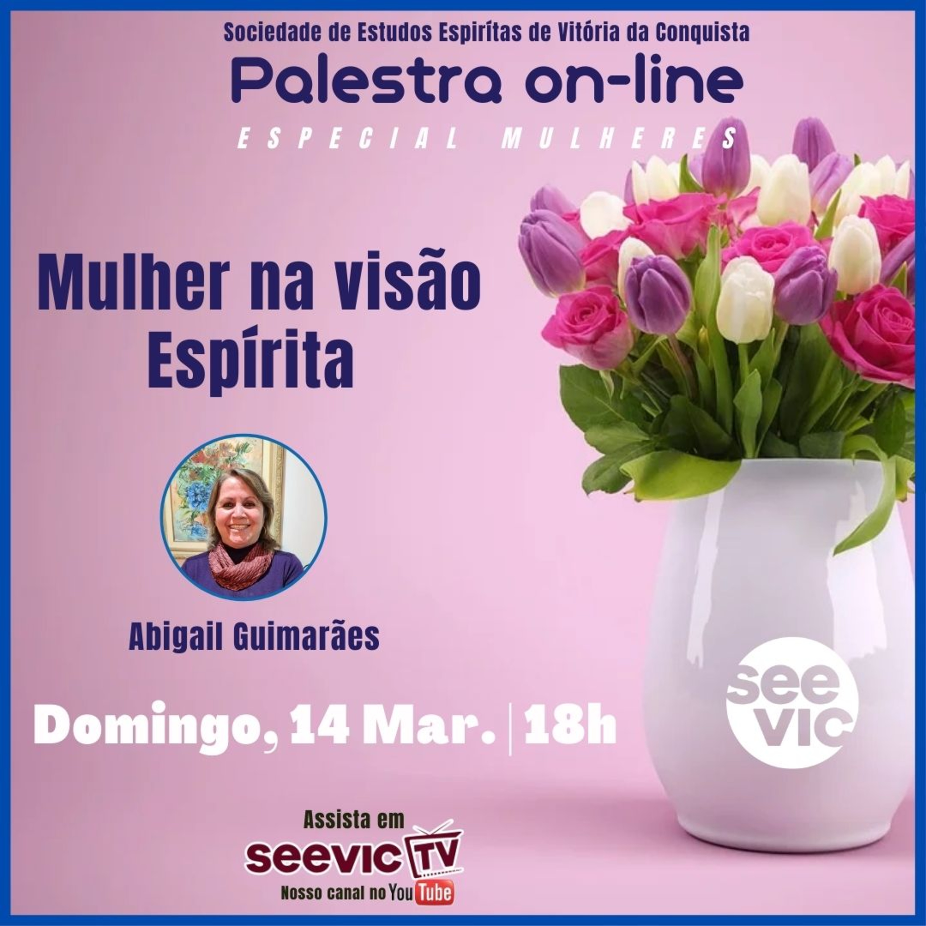 SEEVIC
