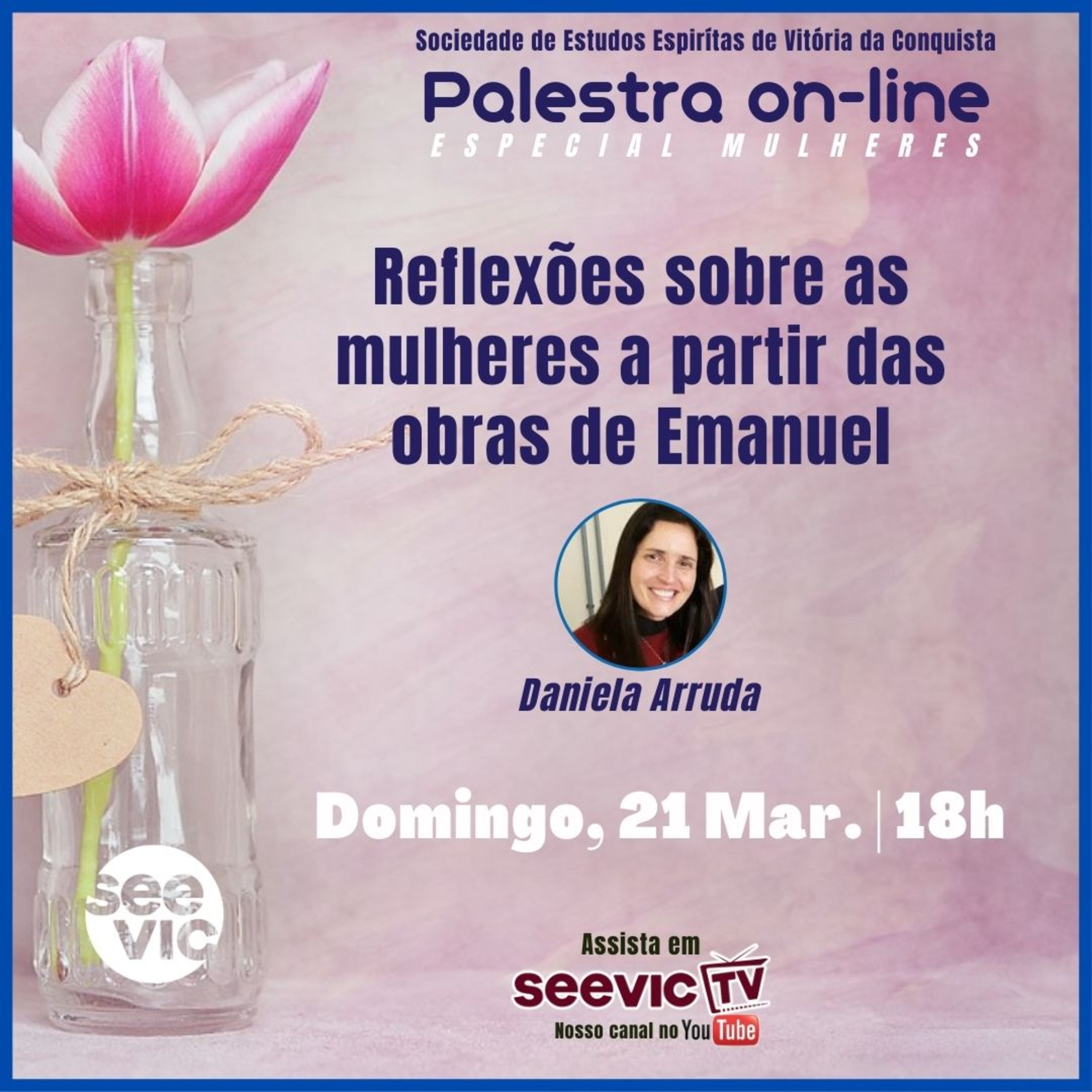 SEEVIC