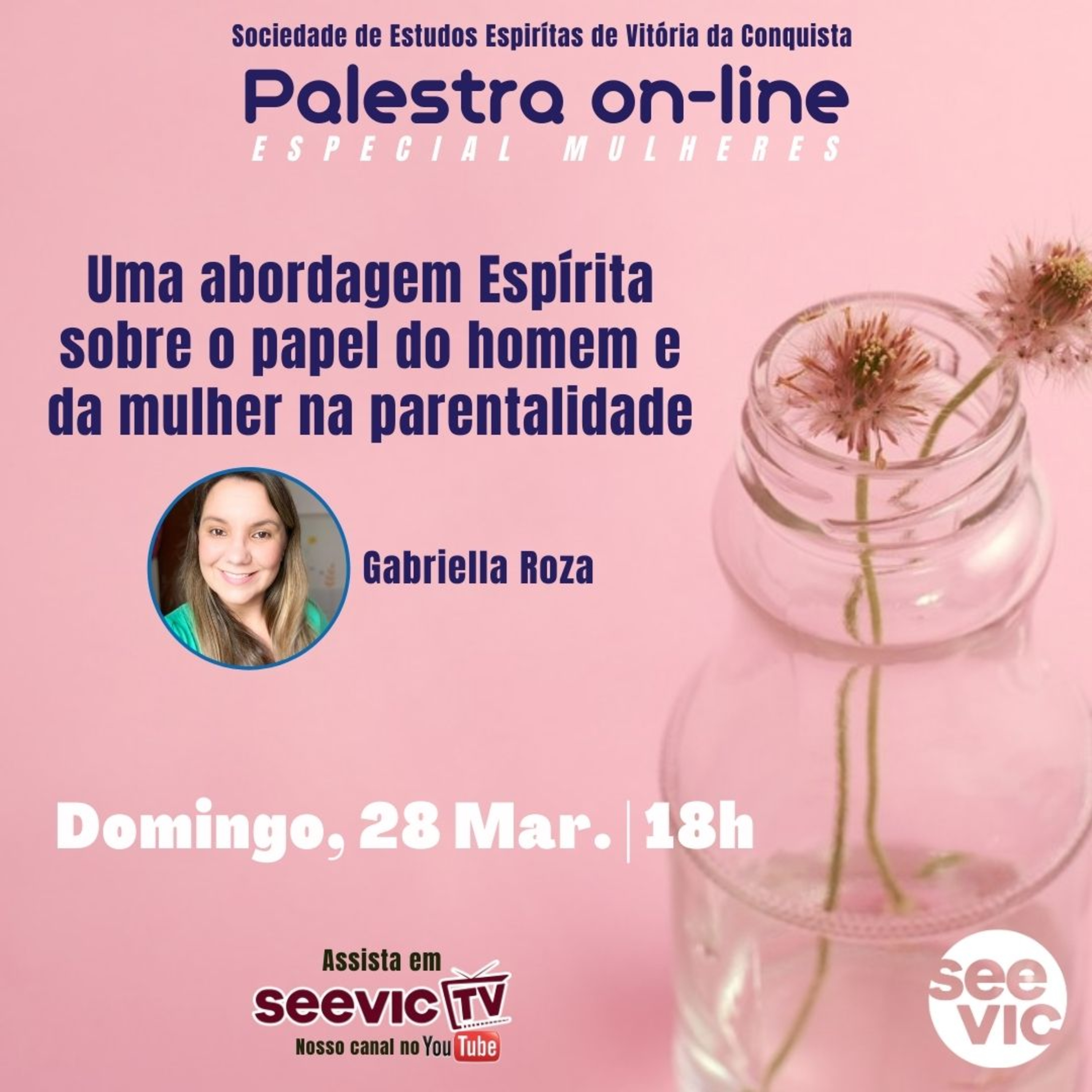 SEEVIC