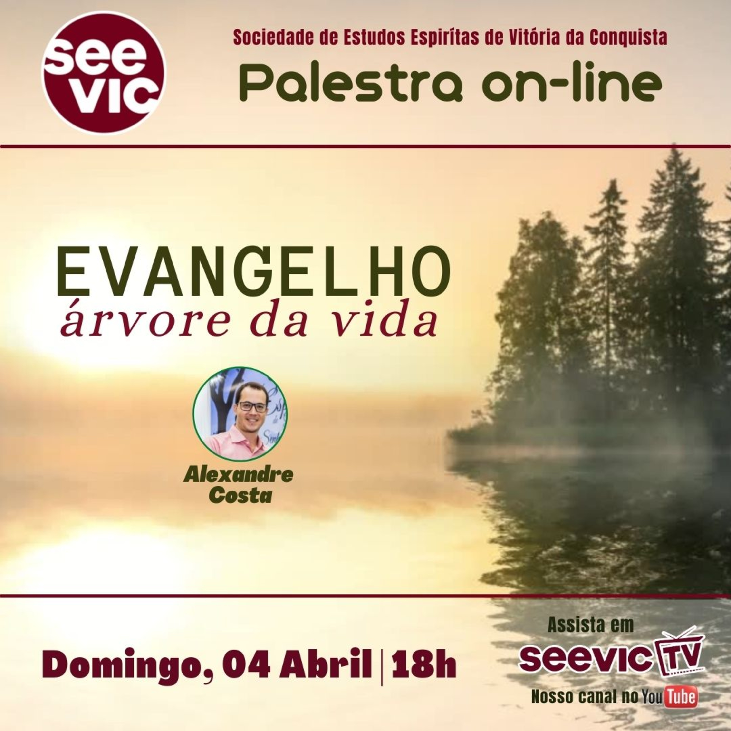 SEEVIC