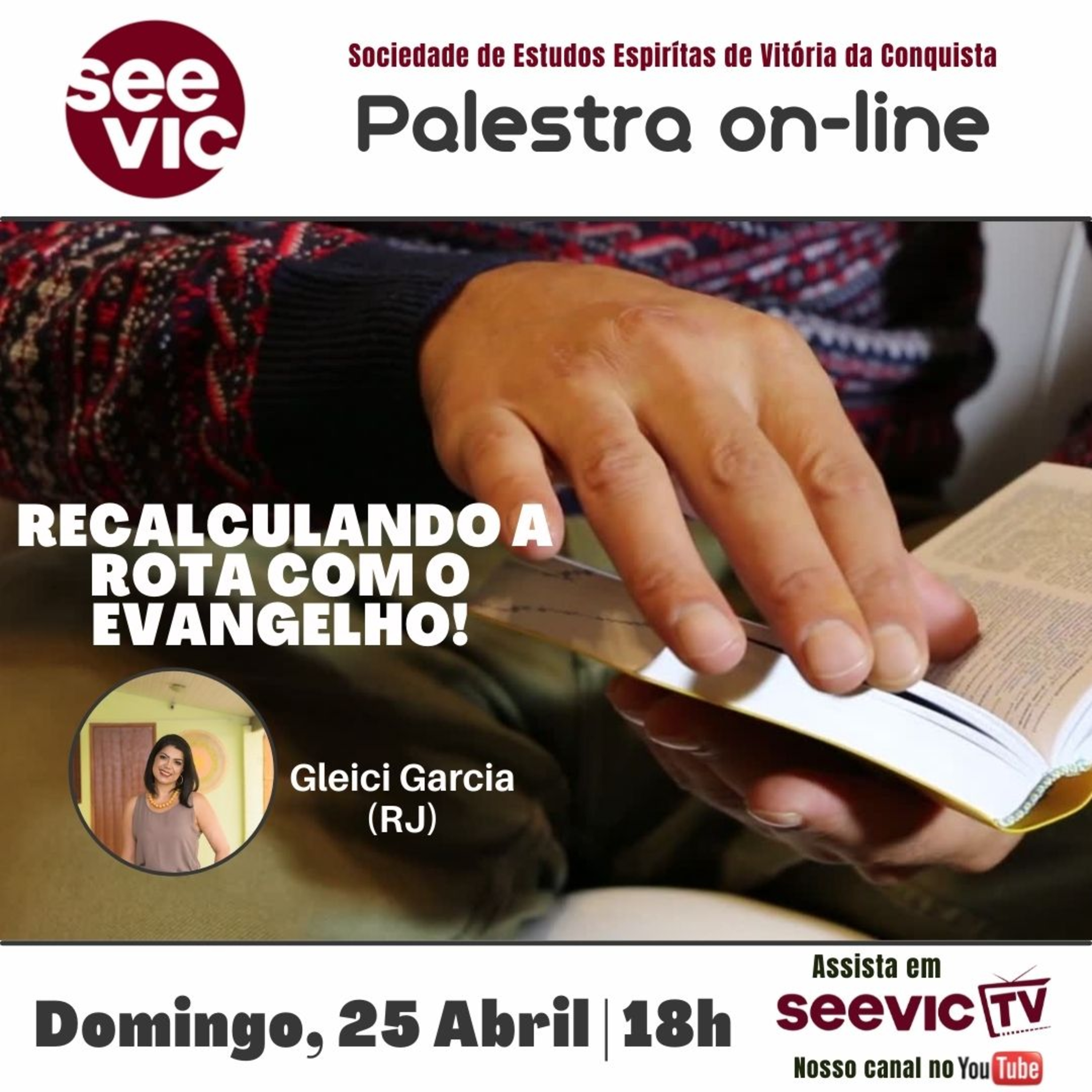 SEEVIC