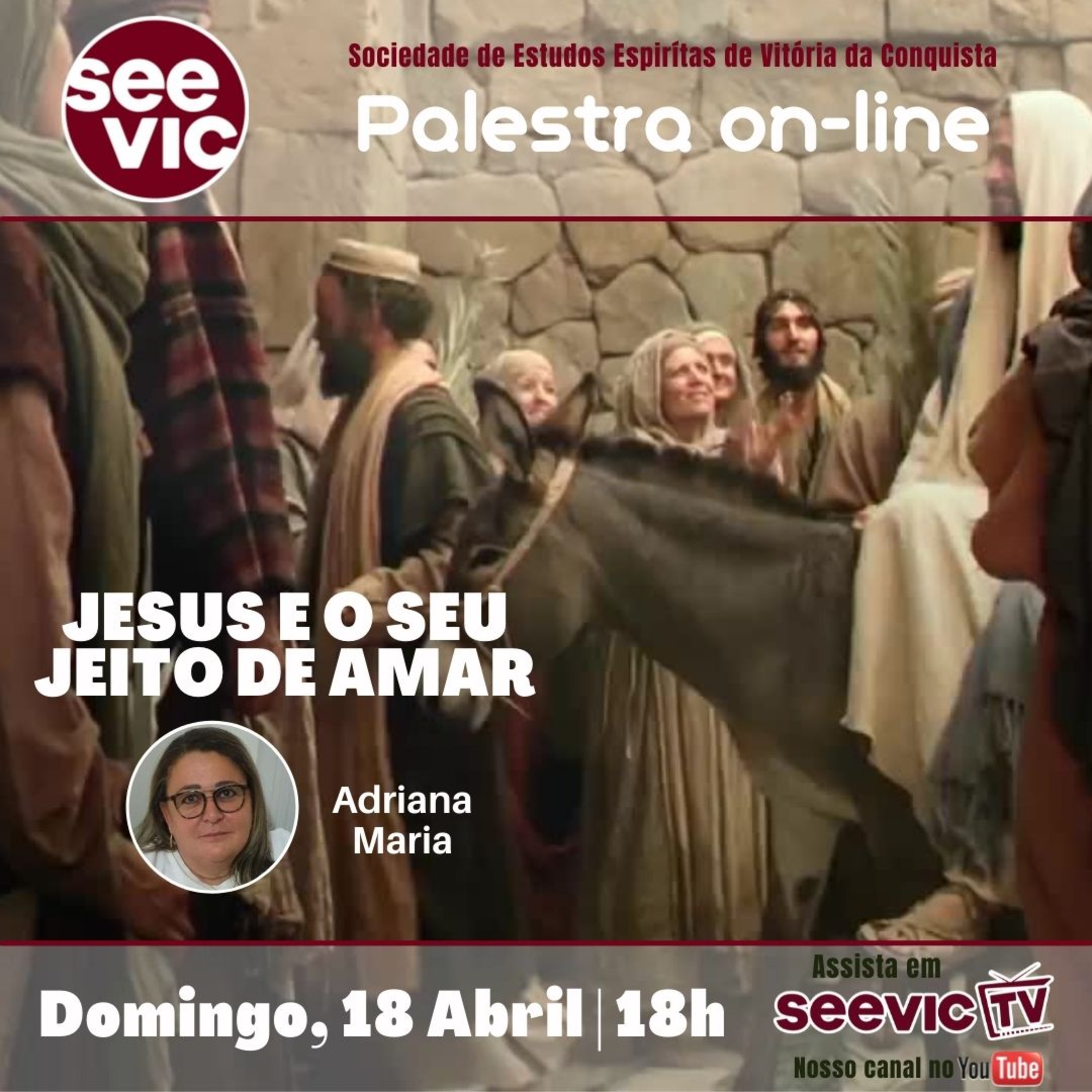 SEEVIC