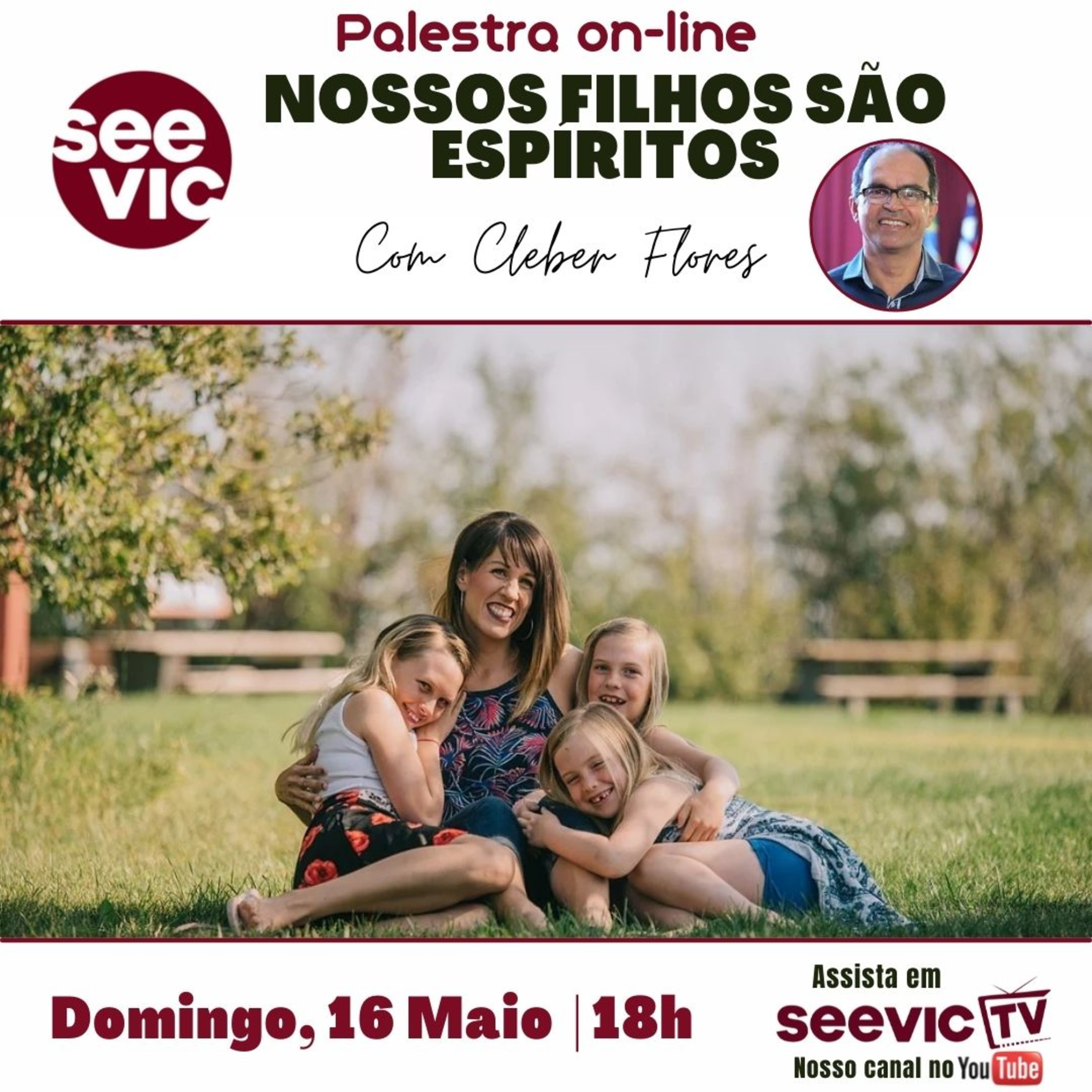 SEEVIC