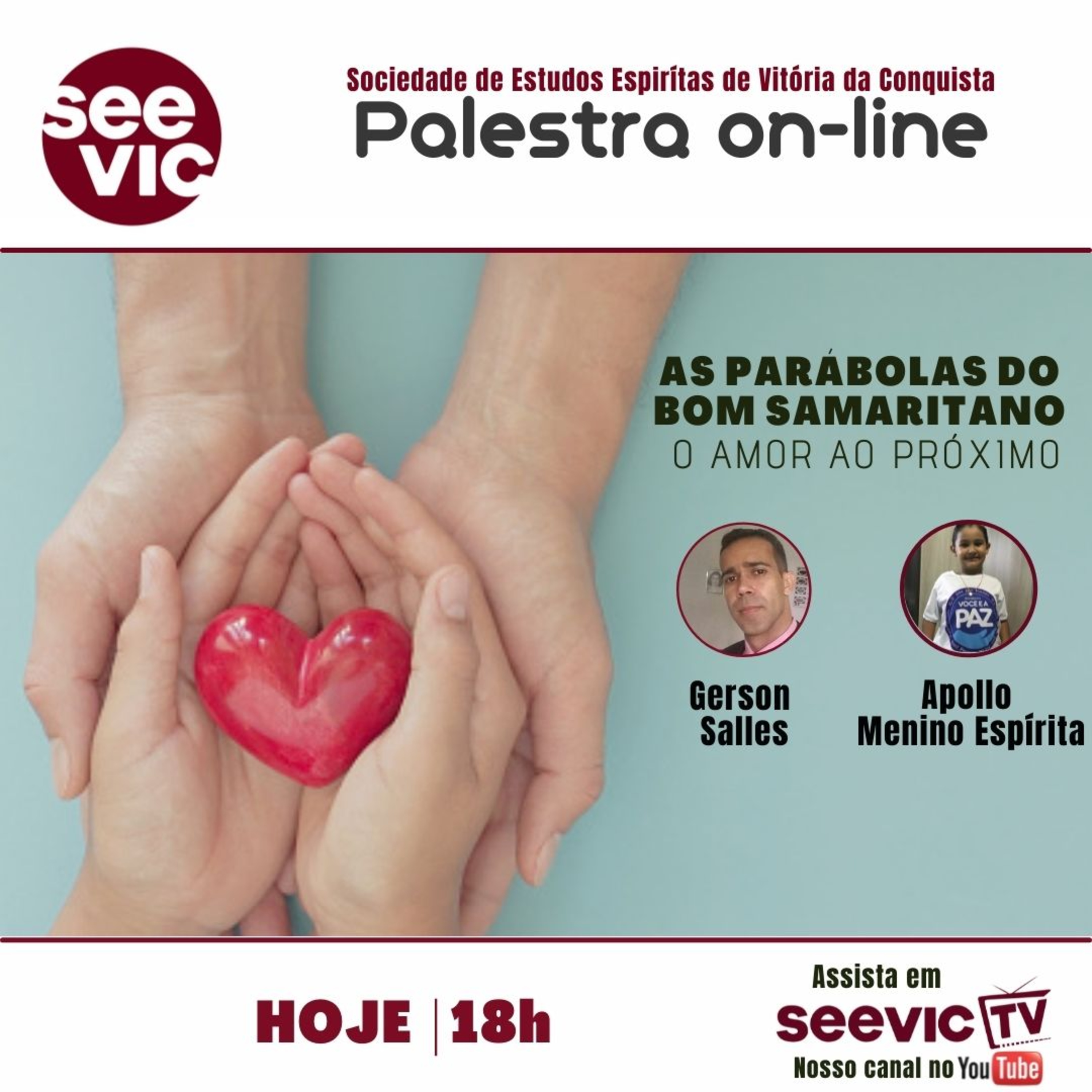 SEEVIC
