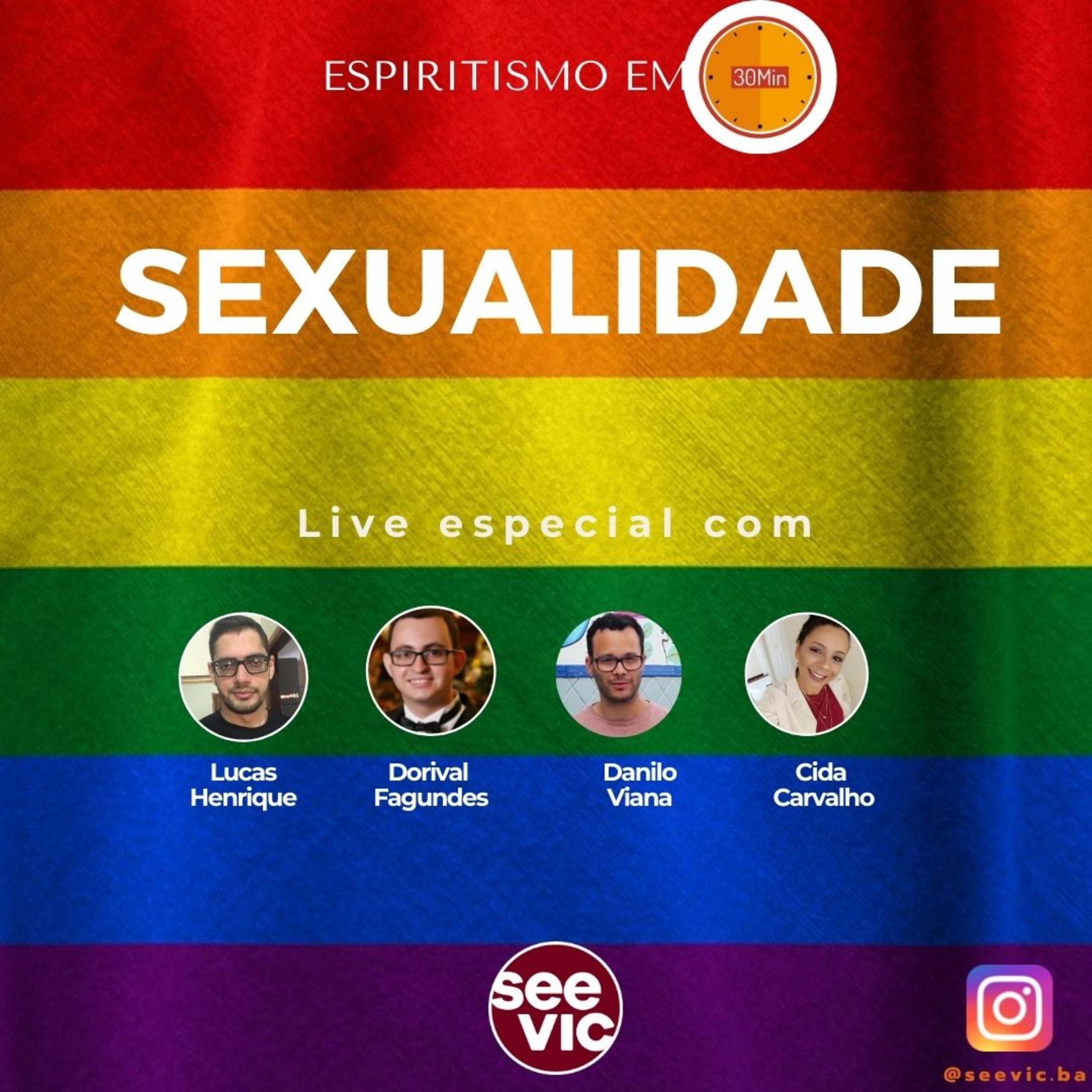 SEEVIC