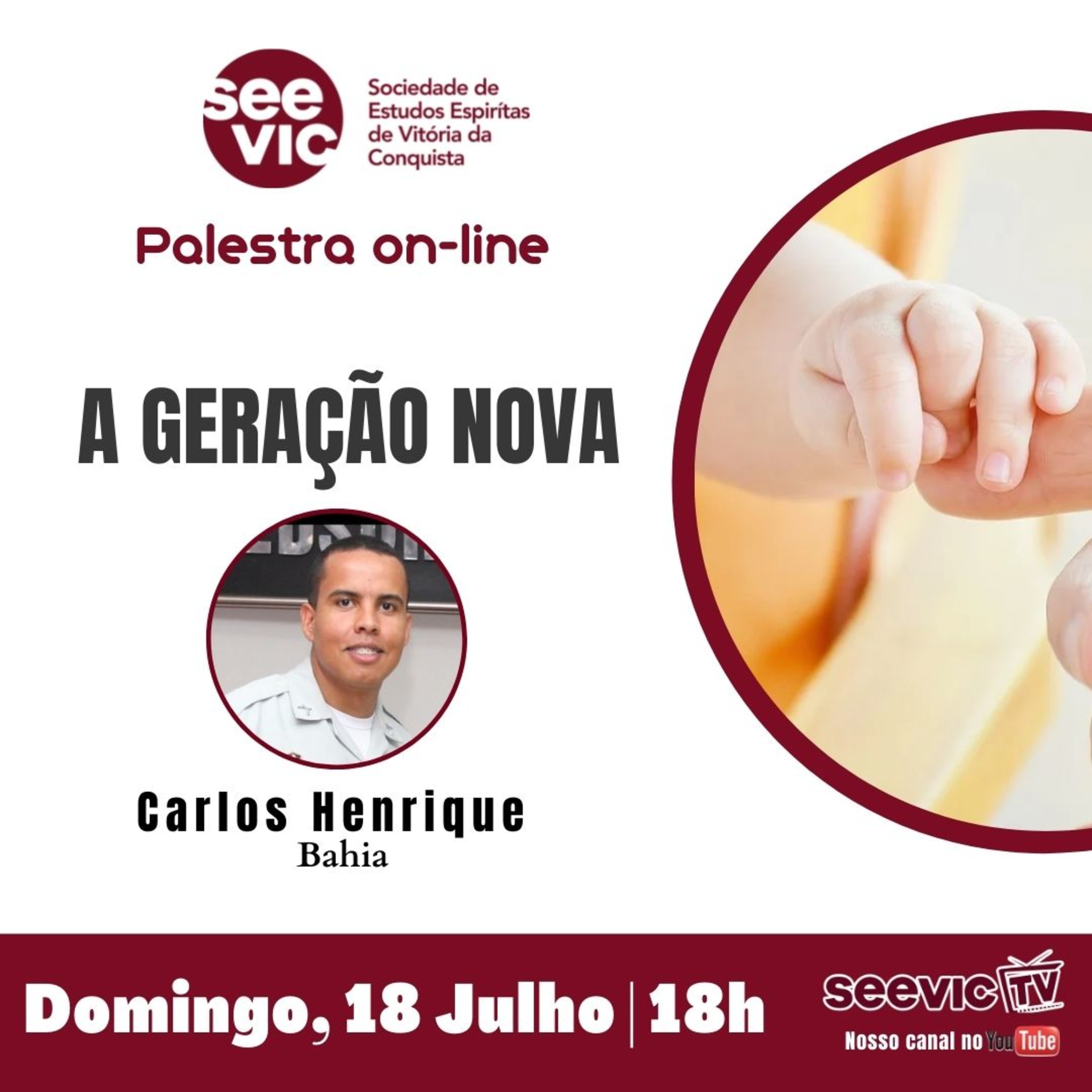 SEEVIC