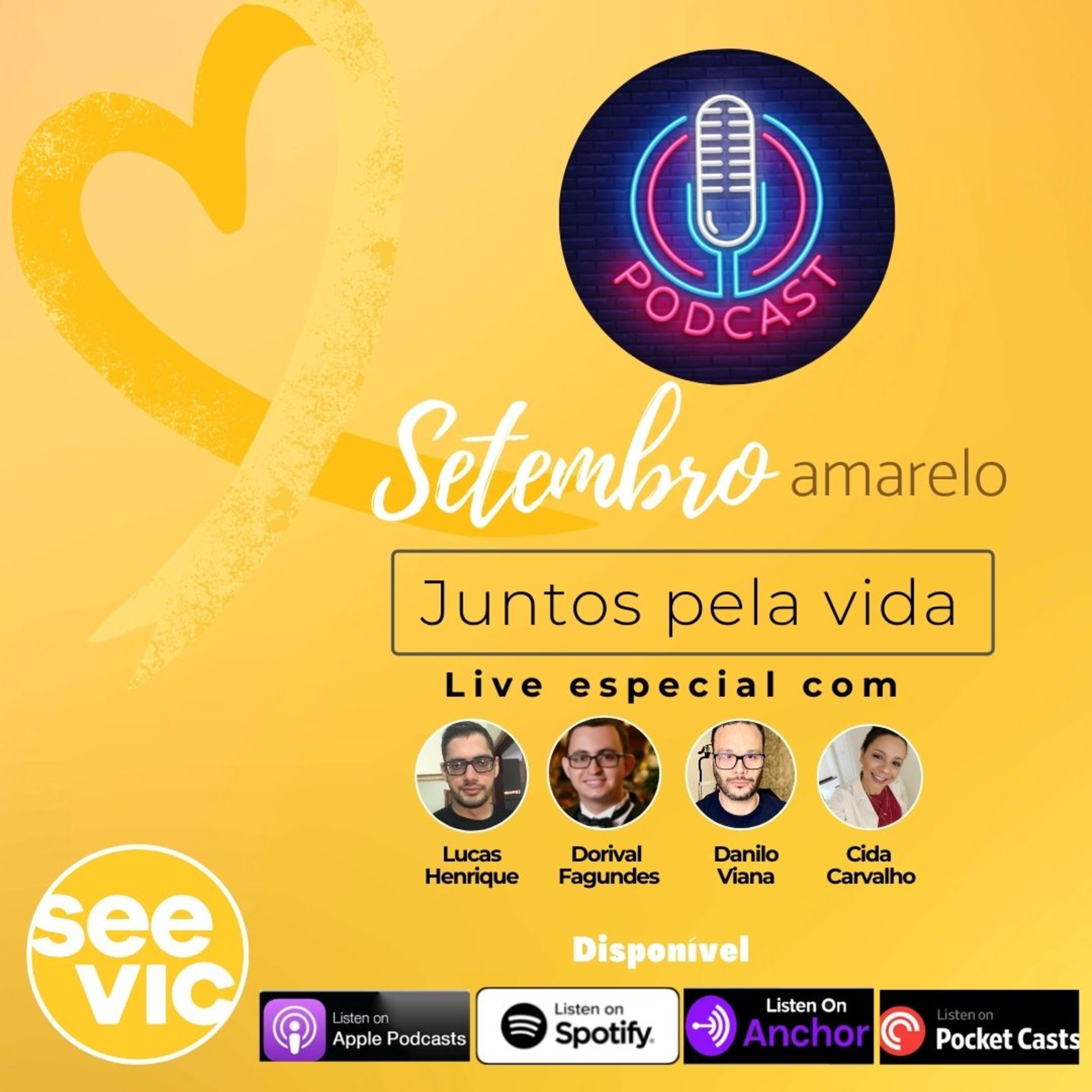 SEEVIC