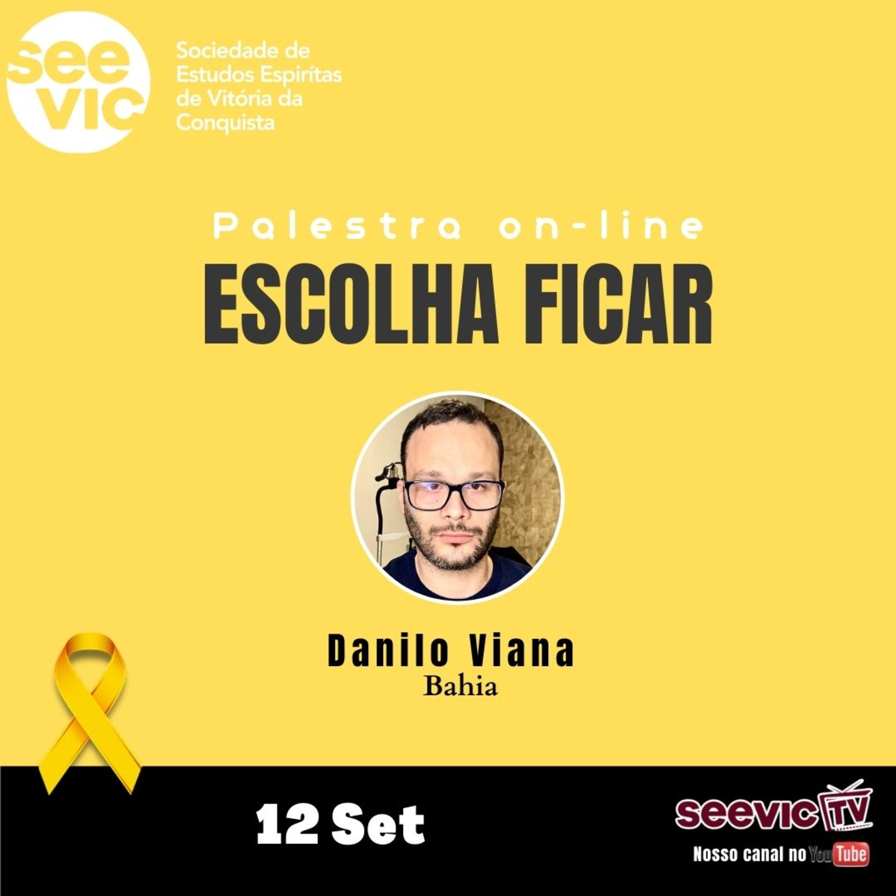 SEEVIC